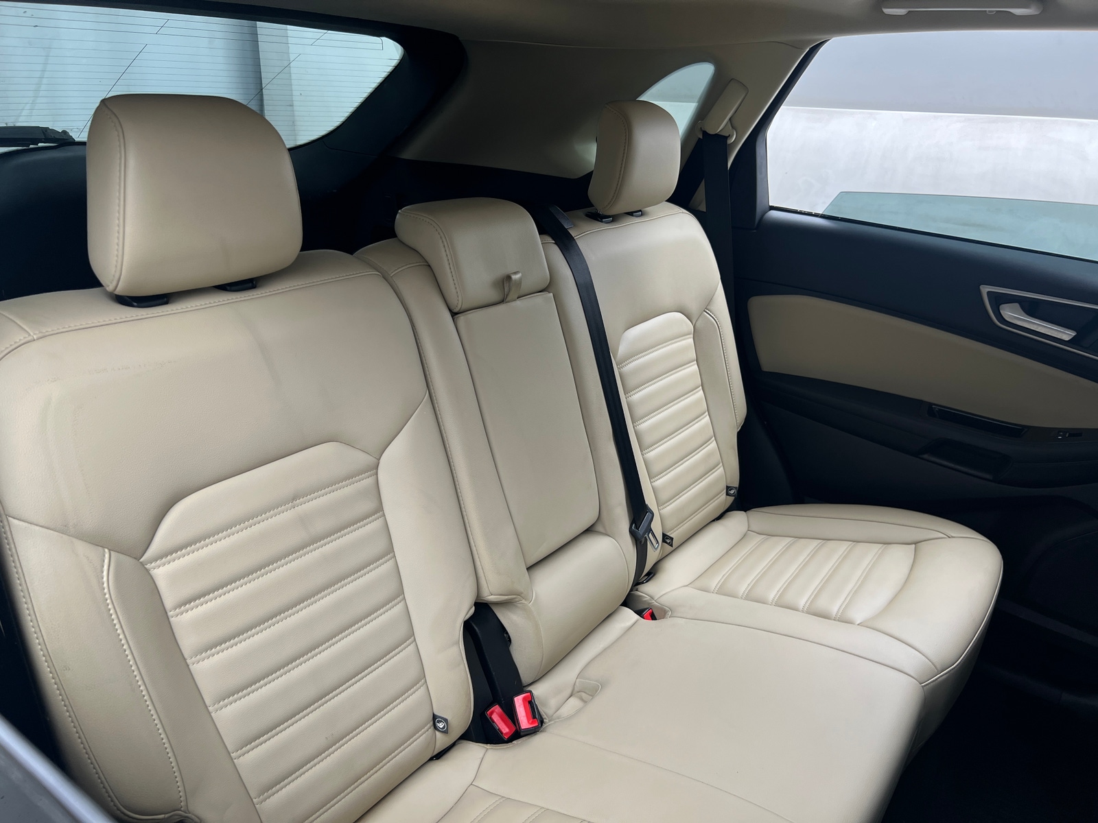 Thumbnail: 2019 Ford Edge - 5