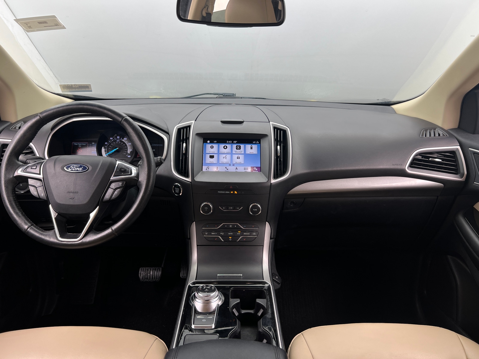 Thumbnail: 2019 Ford Edge - 2