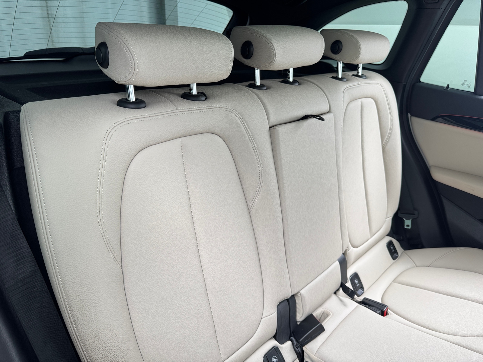 Thumbnail: 2021 BMW X1 - 5