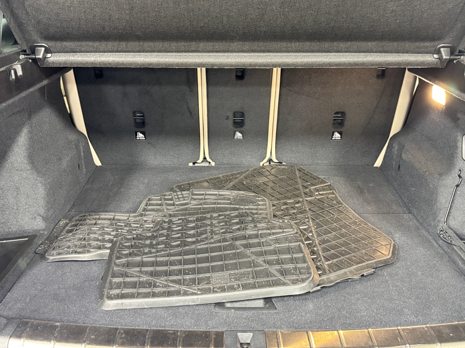 Thumbnail: 2021 BMW X1 - 6