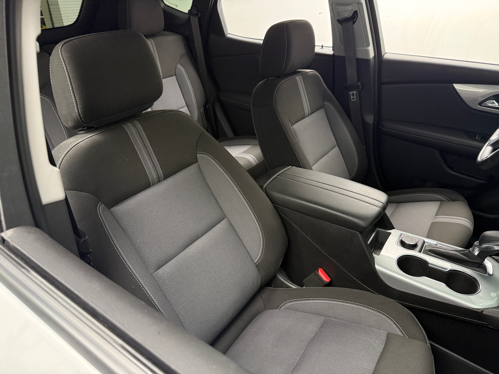 Thumbnail: 2024 Chevrolet Blazer - 2