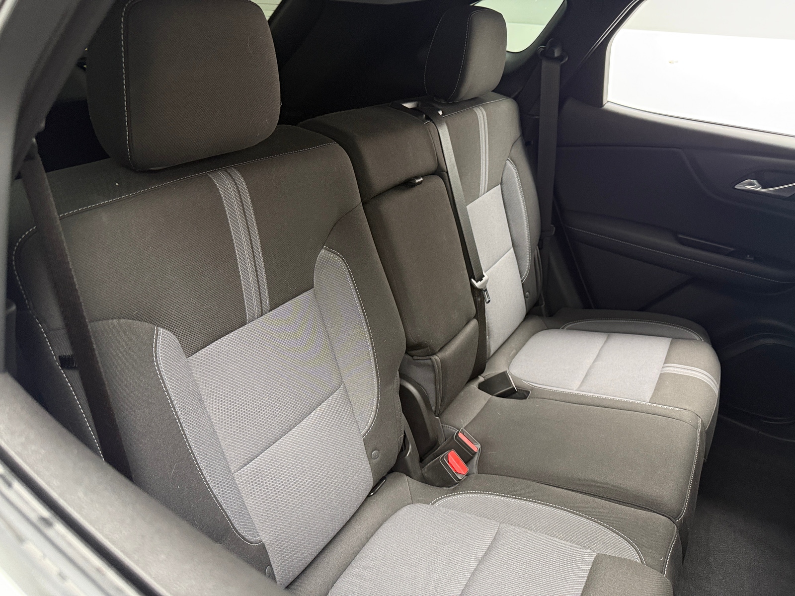 Thumbnail: 2024 Chevrolet Blazer - 6