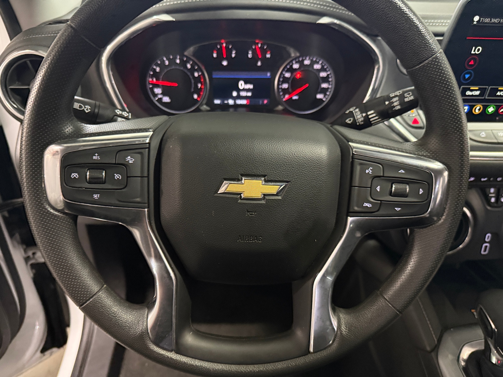 Thumbnail: 2024 Chevrolet Blazer - 5