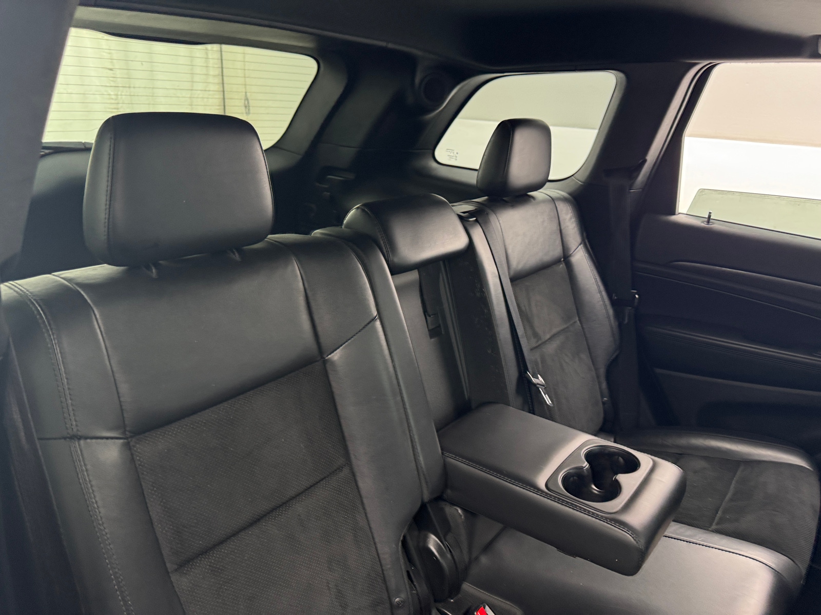 Thumbnail: 2017 Jeep Grand Cherokee - 6