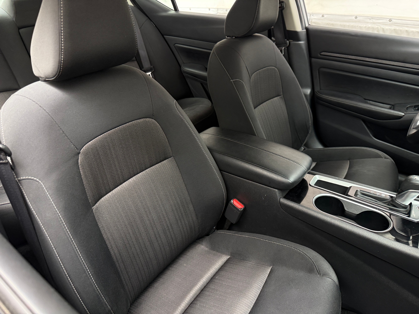 Thumbnail: 2024 Nissan Altima - 2