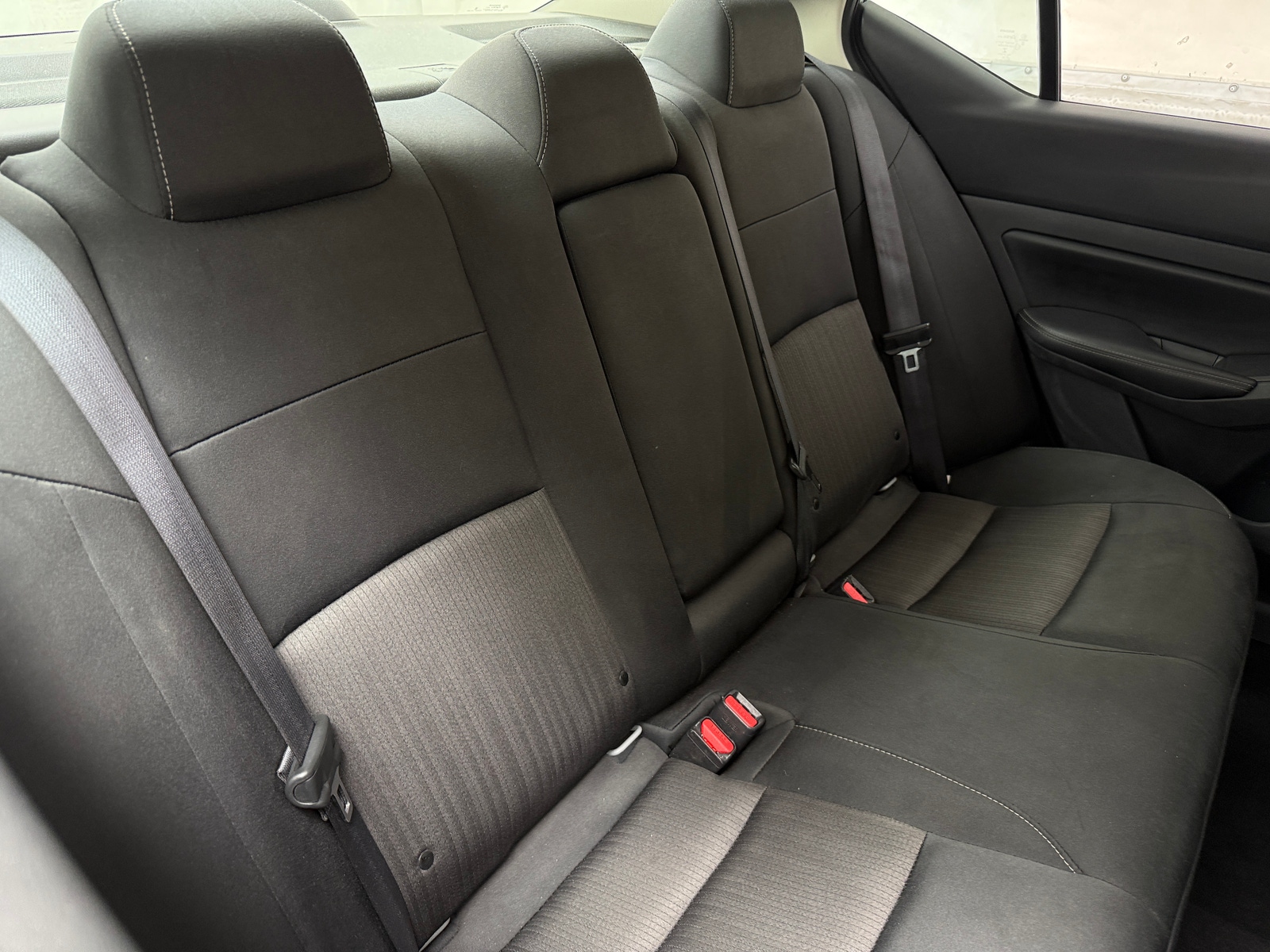 Thumbnail: 2024 Nissan Altima - 6