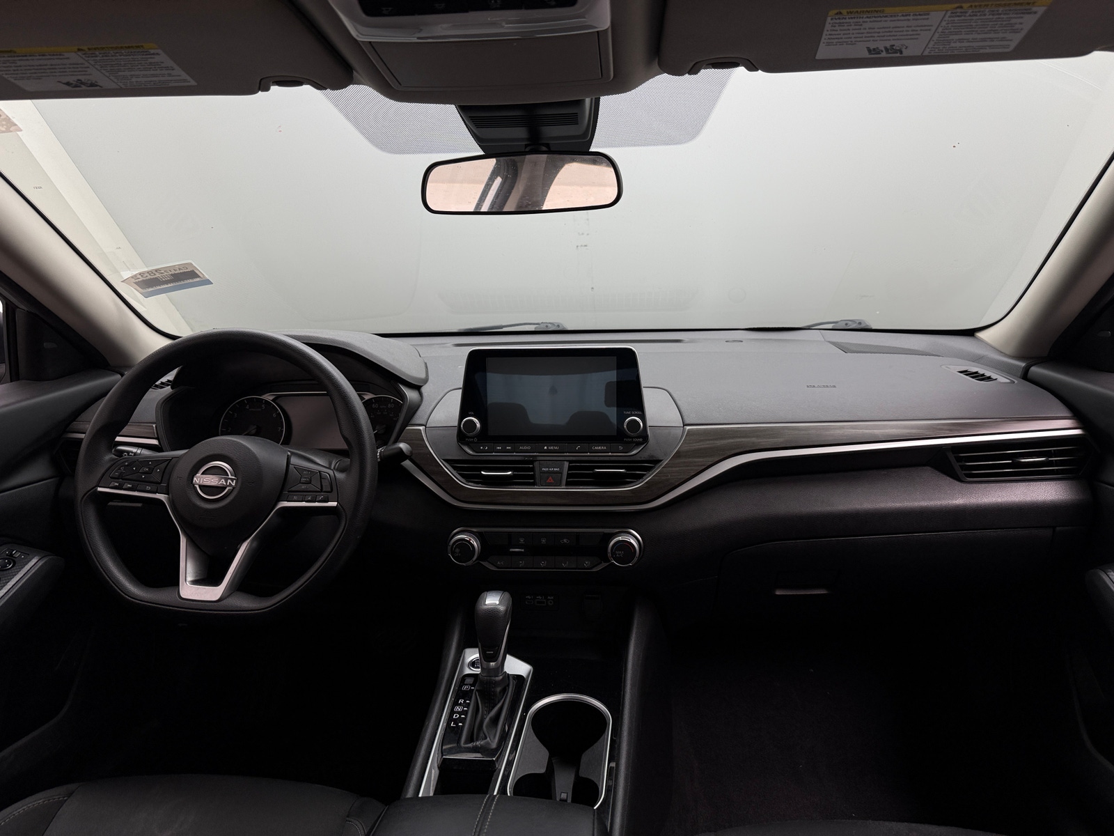 Thumbnail: 2024 Nissan Altima - 3