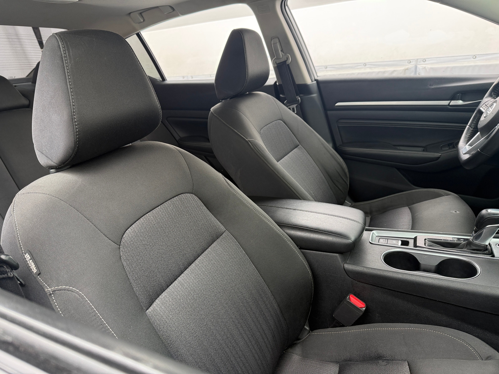 Thumbnail: 2019 Nissan Altima - 2