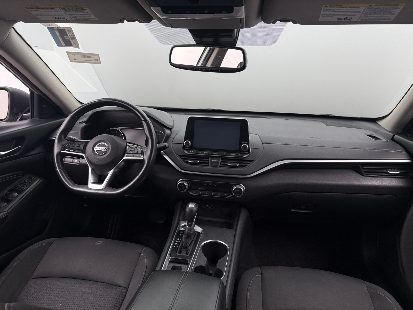 Thumbnail: 2019 Nissan Altima - 3