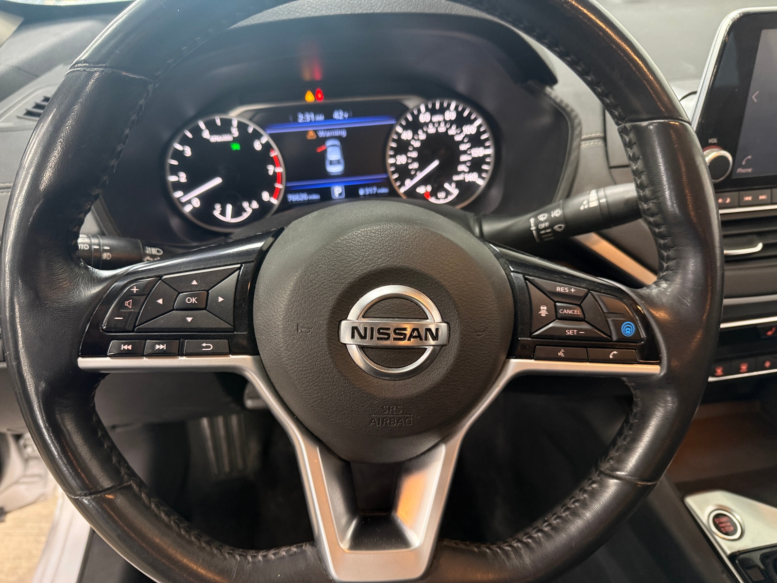 Thumbnail: 2019 Nissan Altima - 5