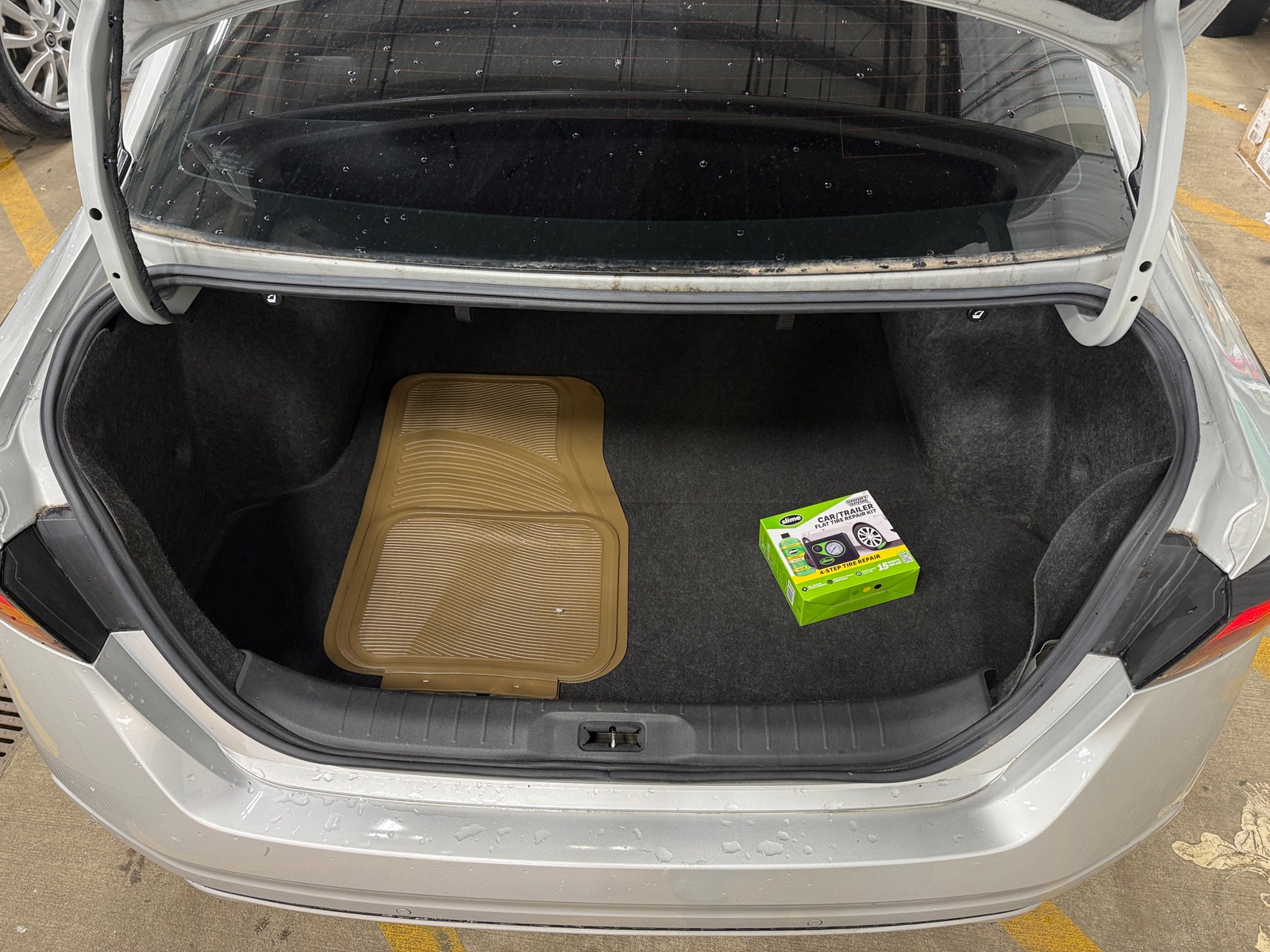 Thumbnail: 2019 Nissan Altima - 7