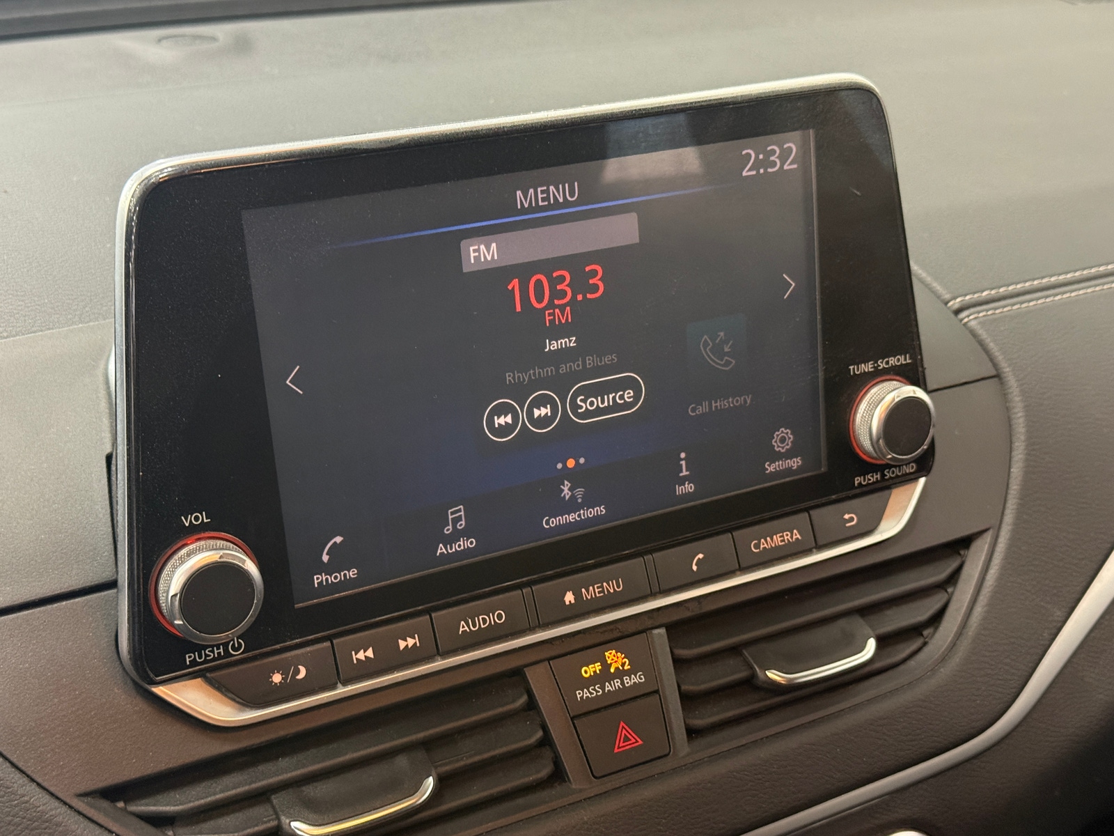 Thumbnail: 2019 Nissan Altima - 4