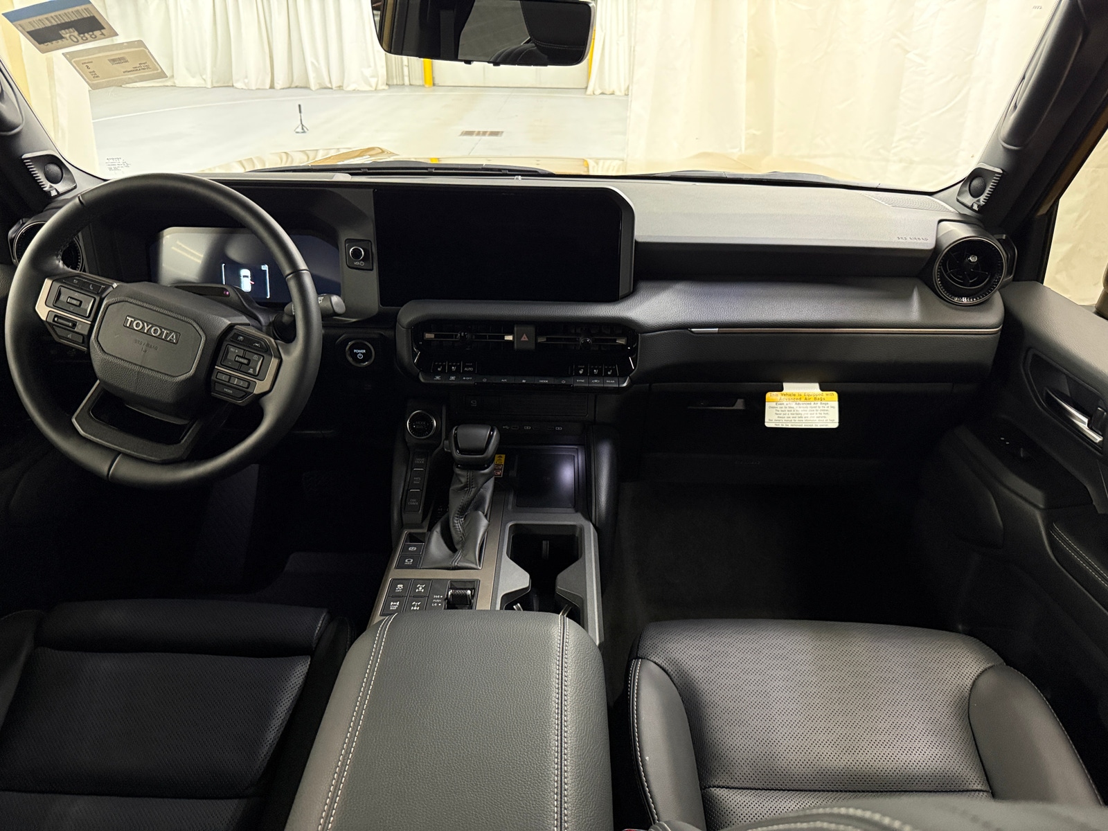 Thumbnail: 2025 Toyota Land Cruiser - 2