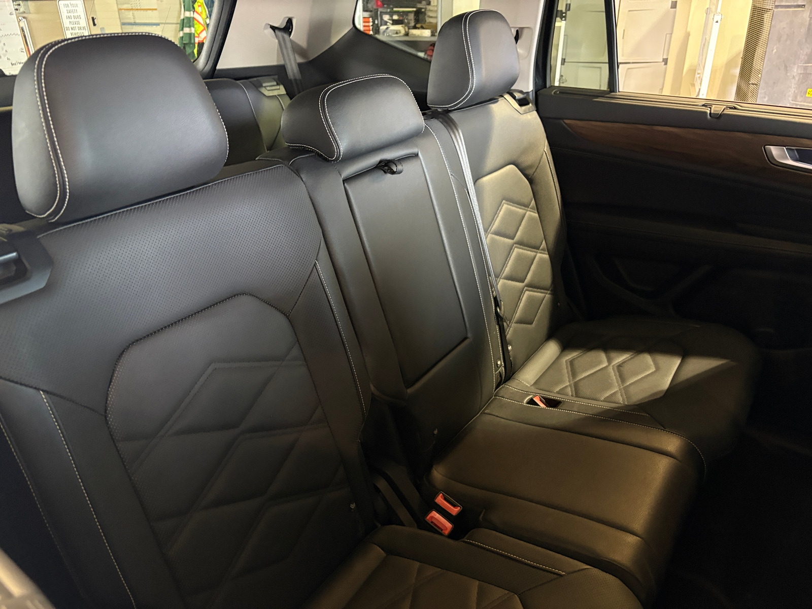 Thumbnail: 2025 Volkswagen Atlas - 5