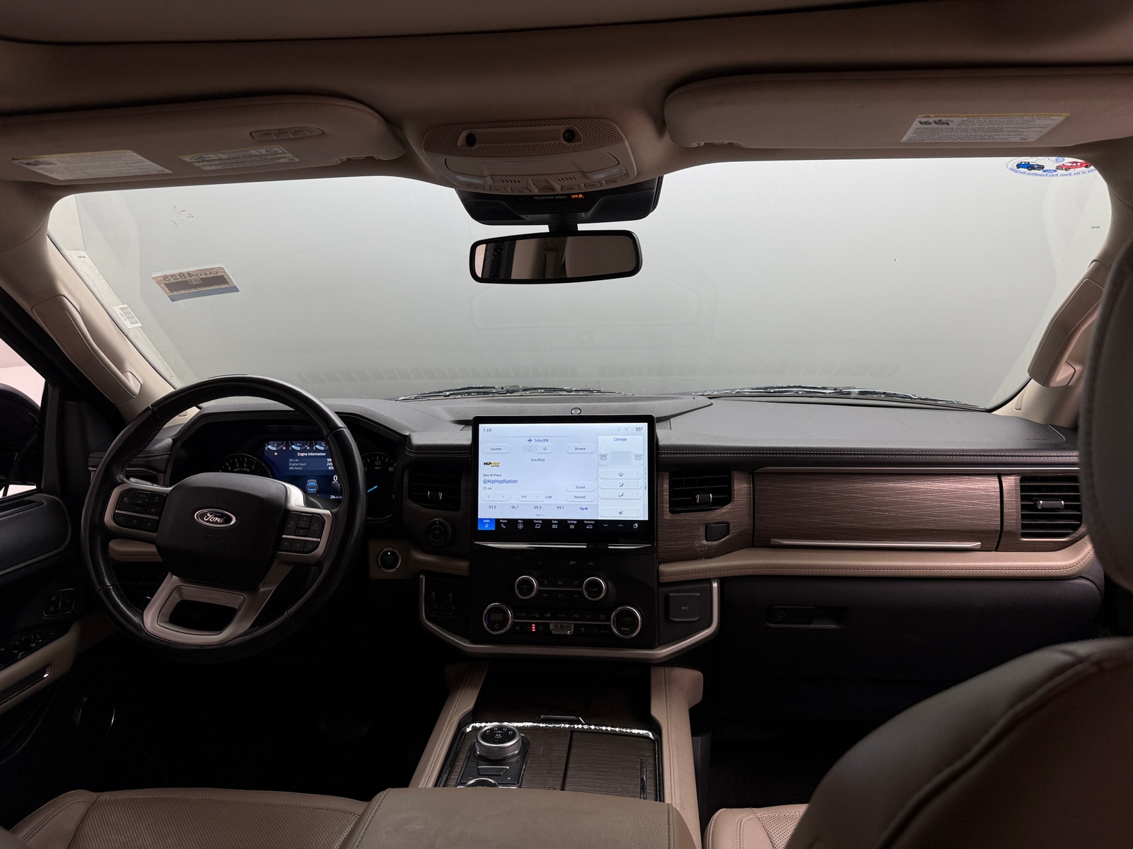 Thumbnail: 2023 Ford Expedition MAX - 2