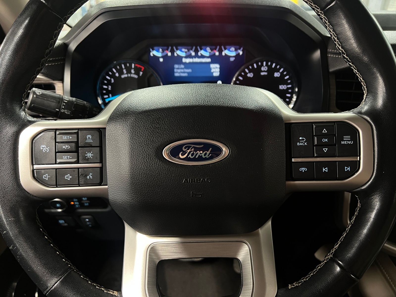 Thumbnail: 2023 Ford Expedition MAX - 4