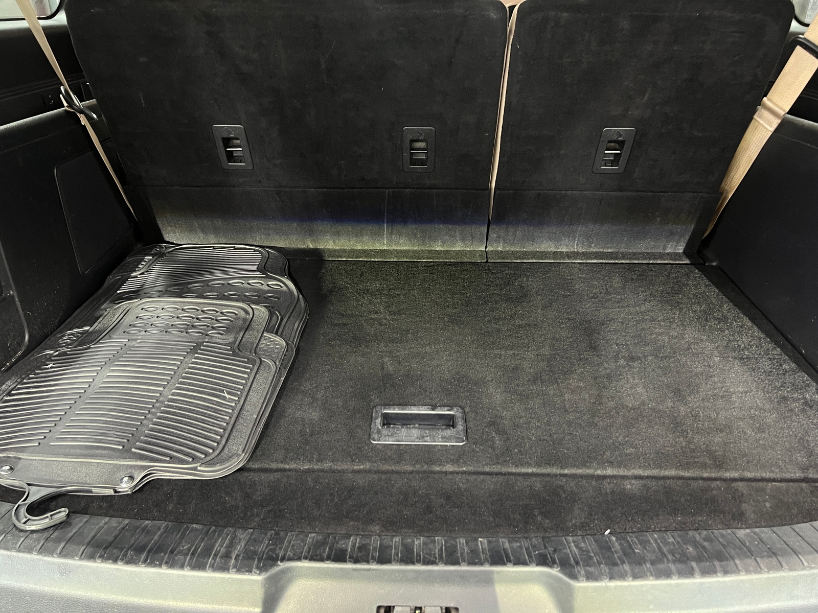 Thumbnail: 2023 Ford Expedition MAX - 6