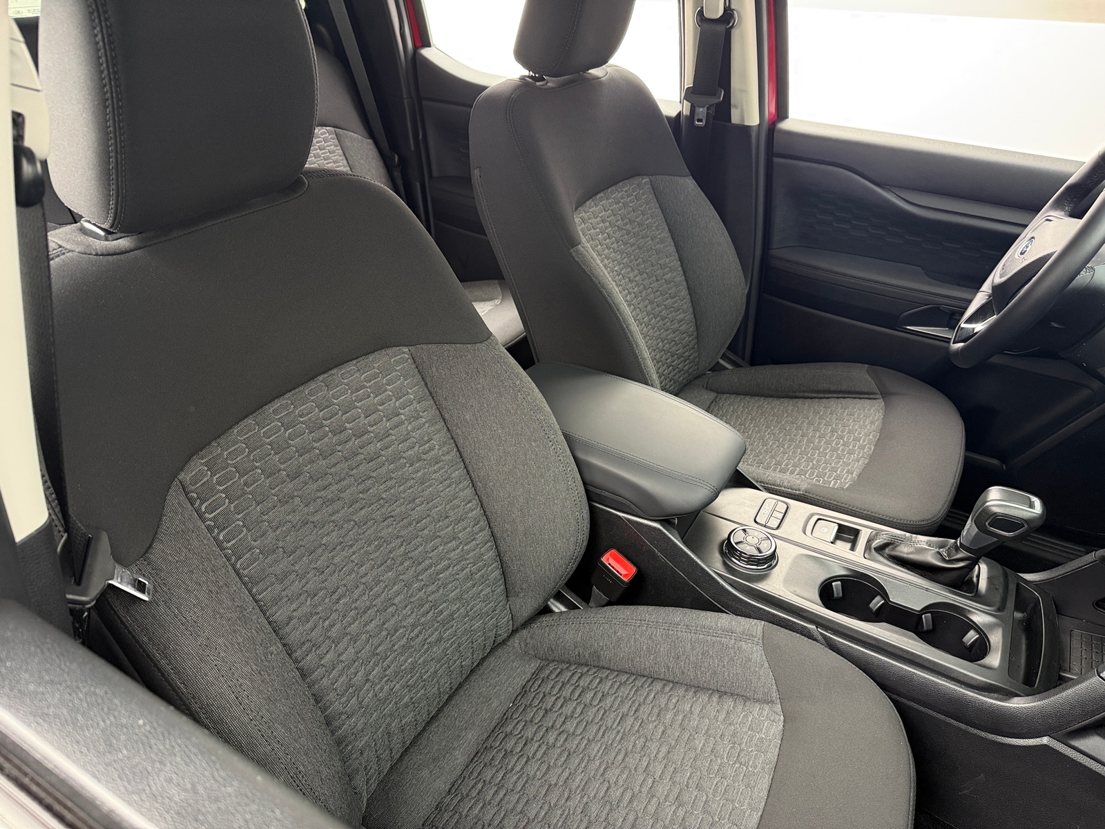 Thumbnail: 2025 Ford Ranger - 2