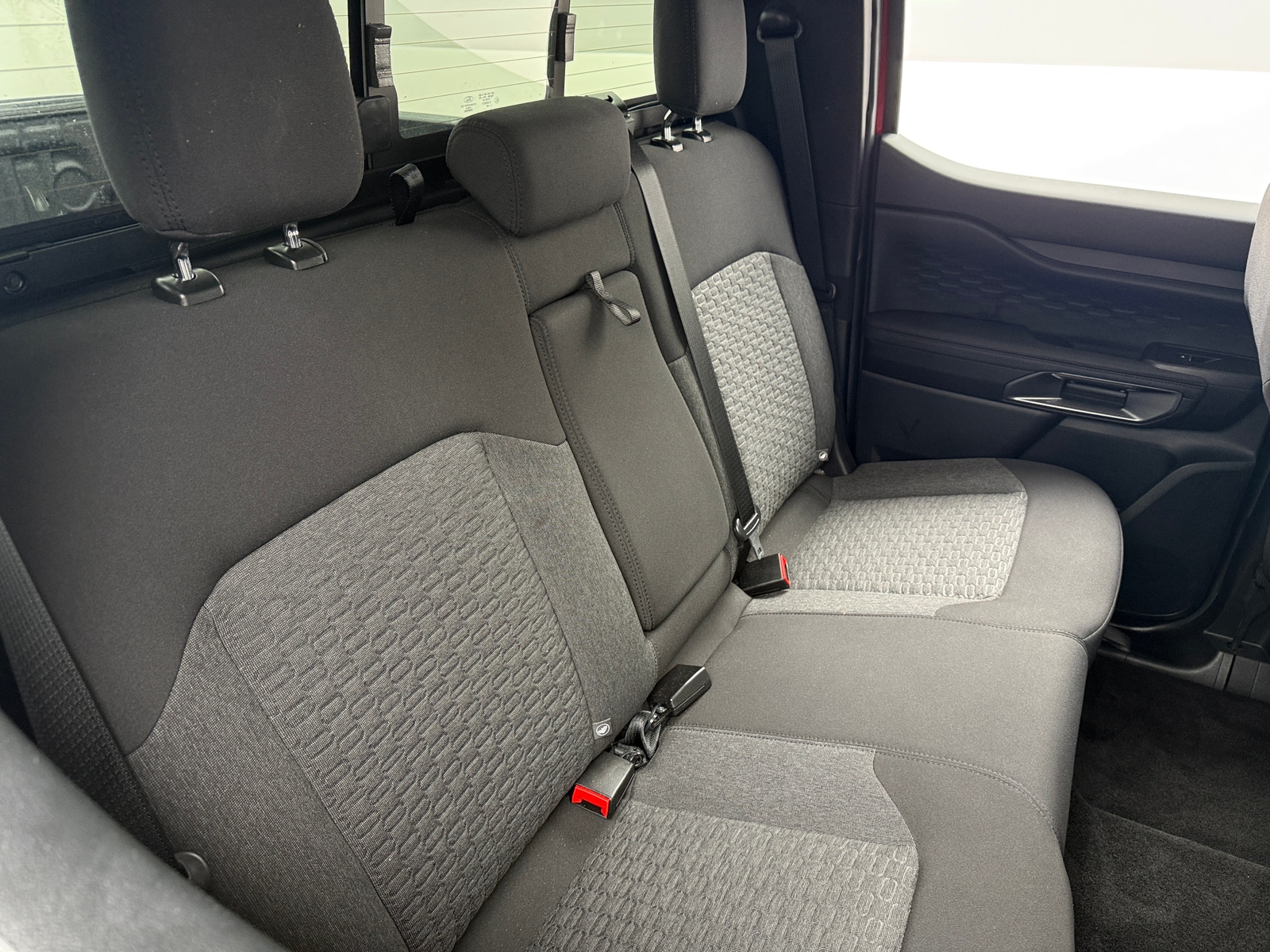 Thumbnail: 2025 Ford Ranger - 6