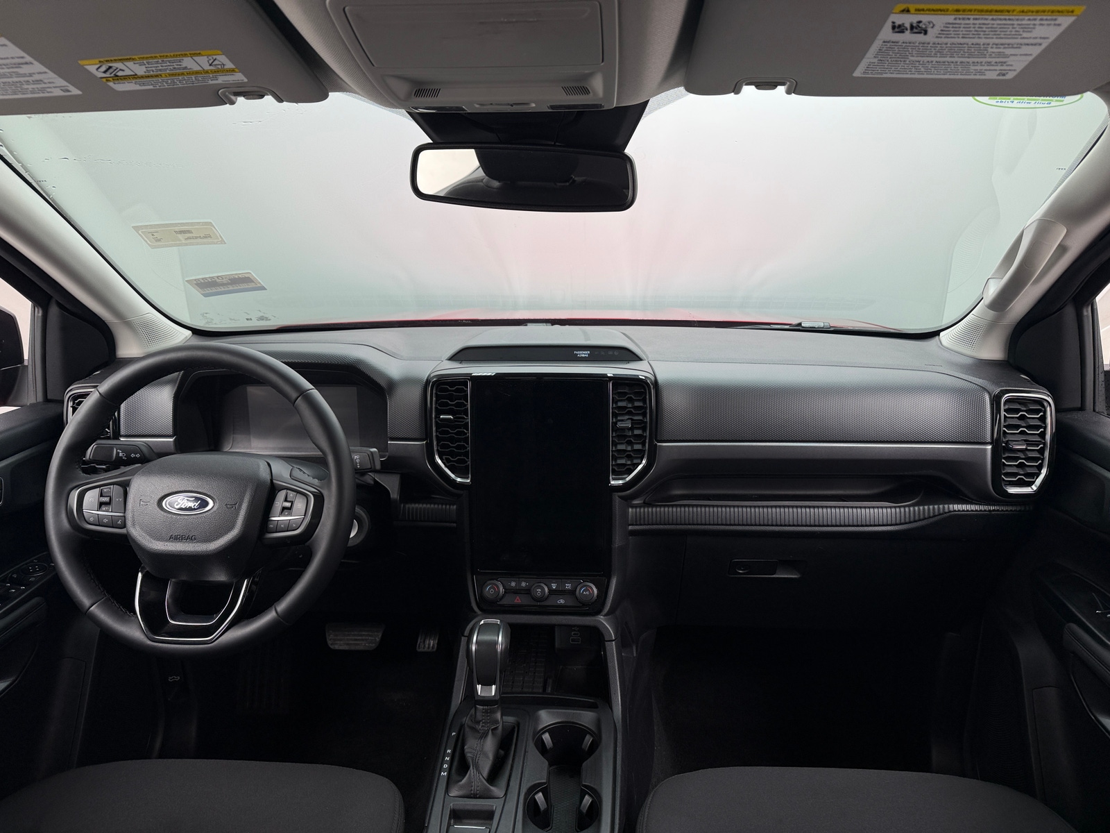 Thumbnail: 2025 Ford Ranger - 3