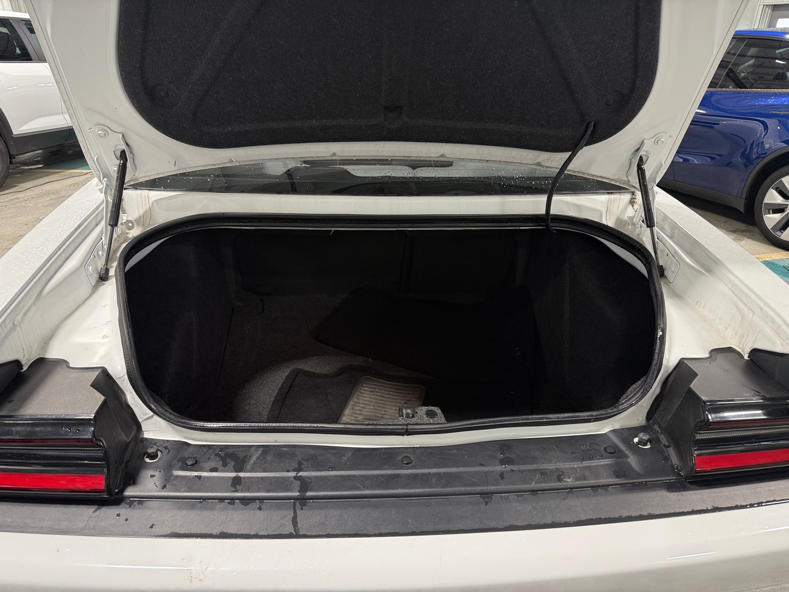 Thumbnail: 2019 Dodge Challenger - 5