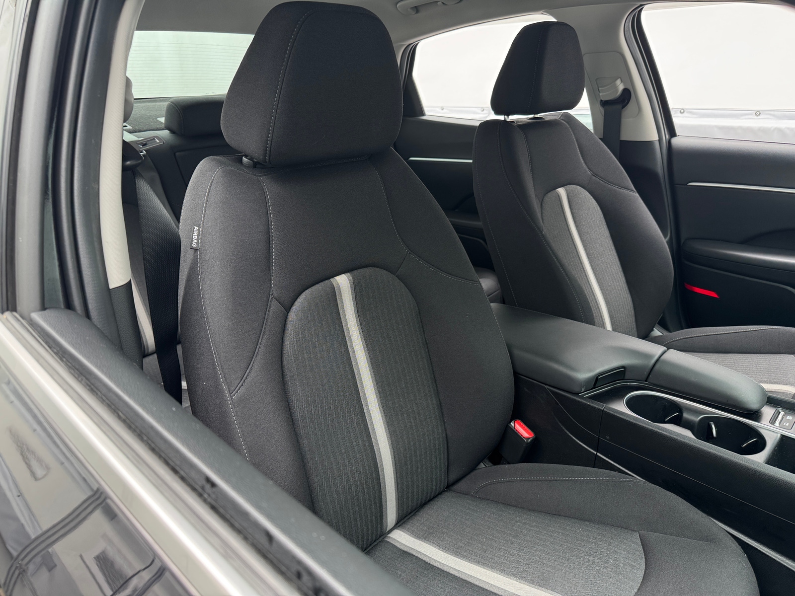 Thumbnail: 2025 Hyundai Sonata - 2