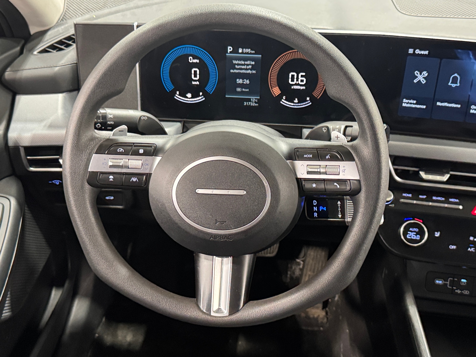 Thumbnail: 2025 Hyundai Sonata - 5