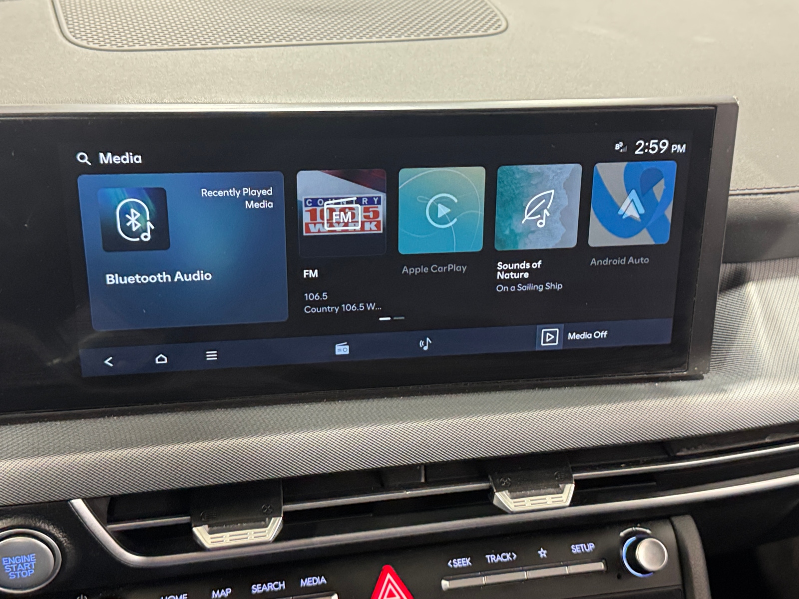 Thumbnail: 2025 Hyundai Sonata - 4