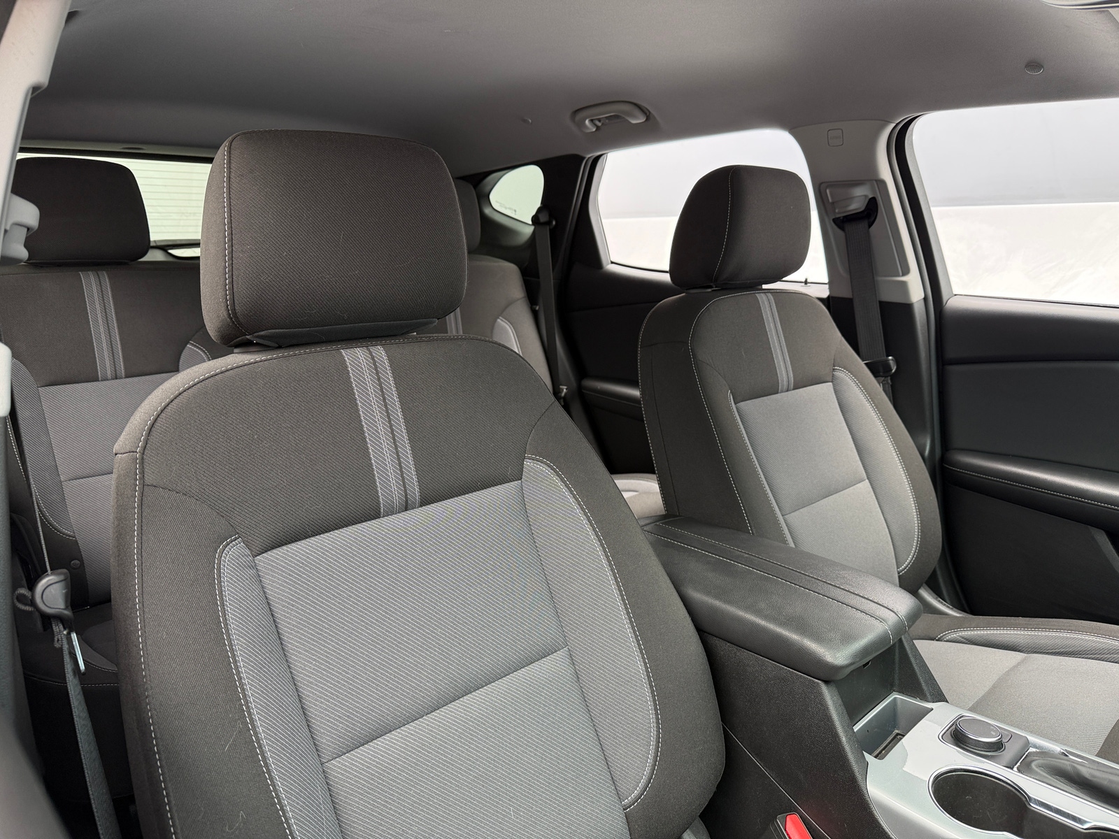 Thumbnail: 2024 Chevrolet Blazer - 2