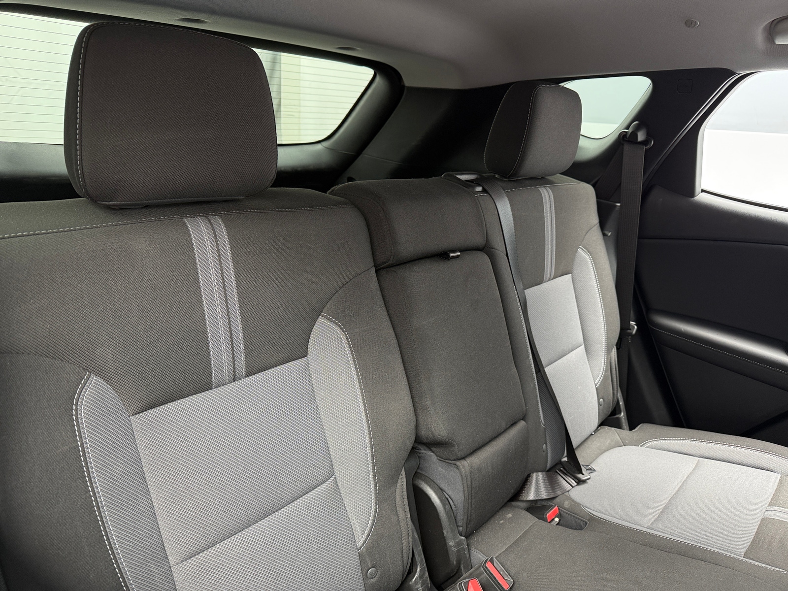 Thumbnail: 2024 Chevrolet Blazer - 6