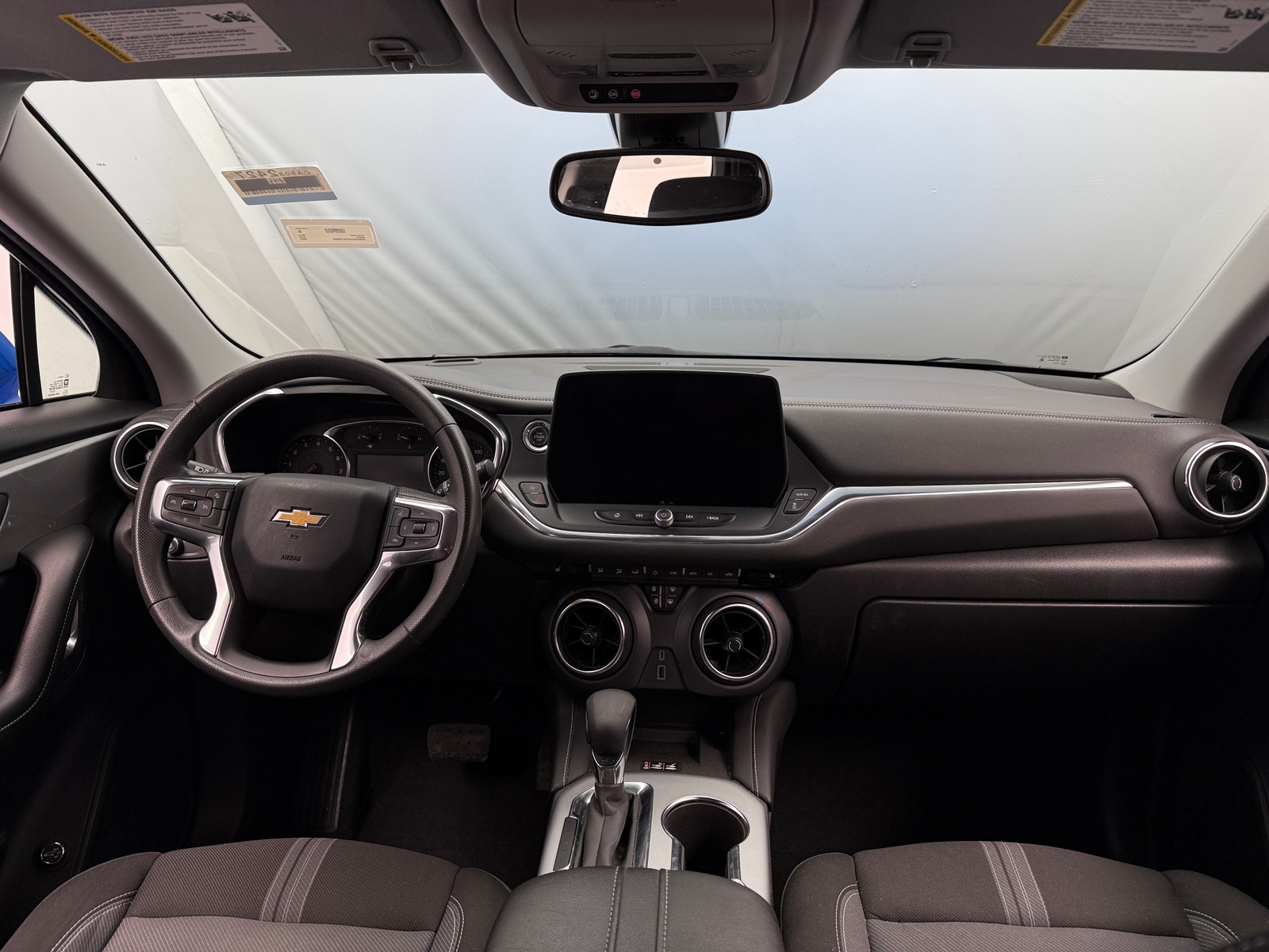 Thumbnail: 2024 Chevrolet Blazer - 3