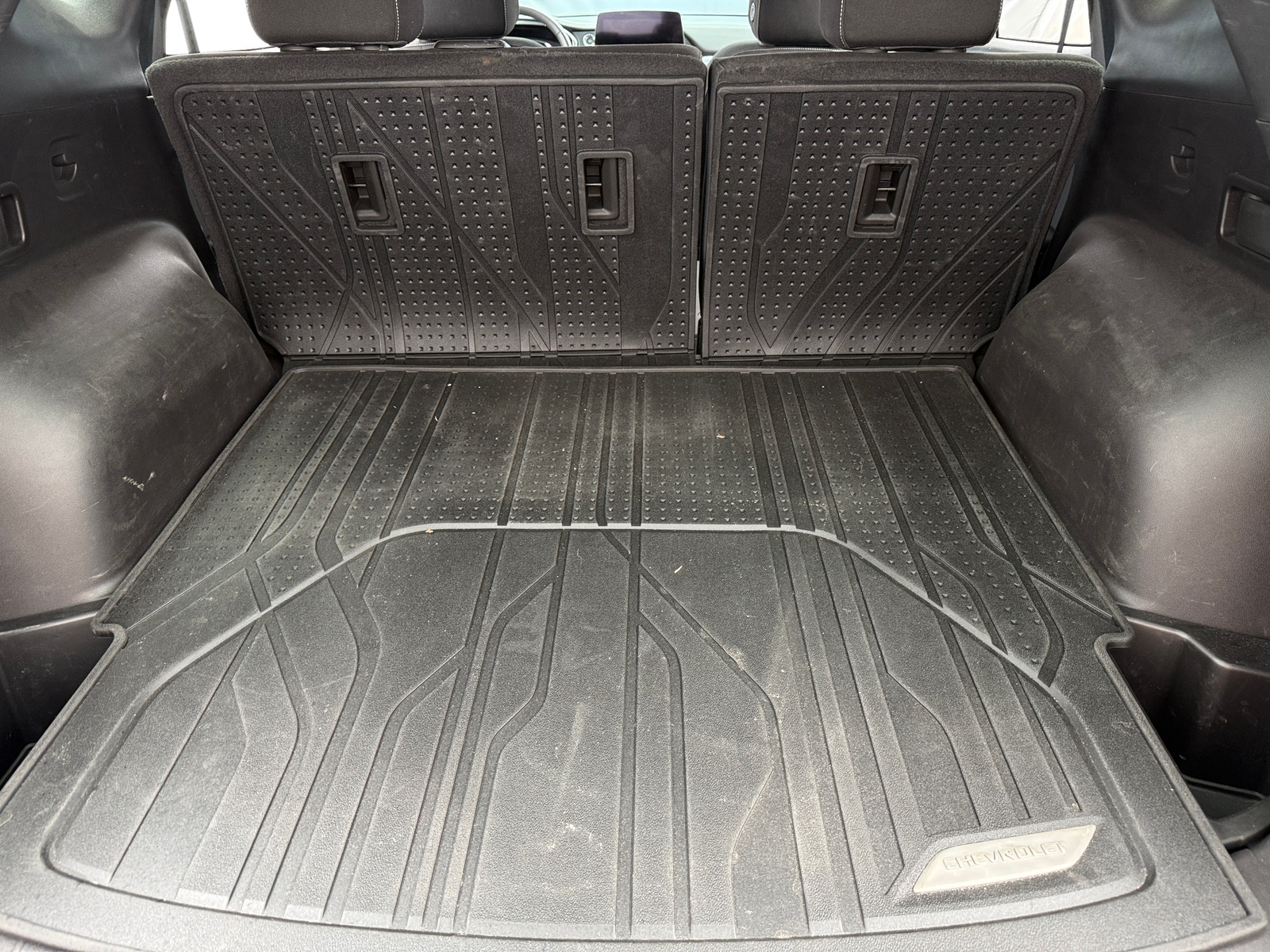 Thumbnail: 2024 Chevrolet Blazer - 7