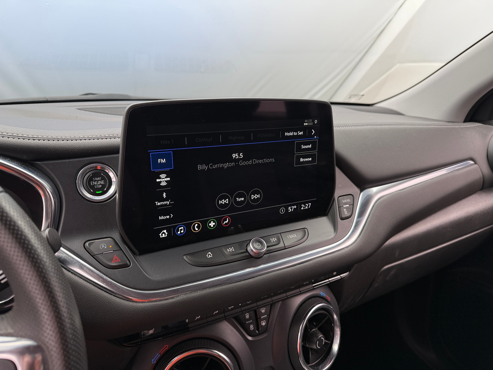 Thumbnail: 2024 Chevrolet Blazer - 4