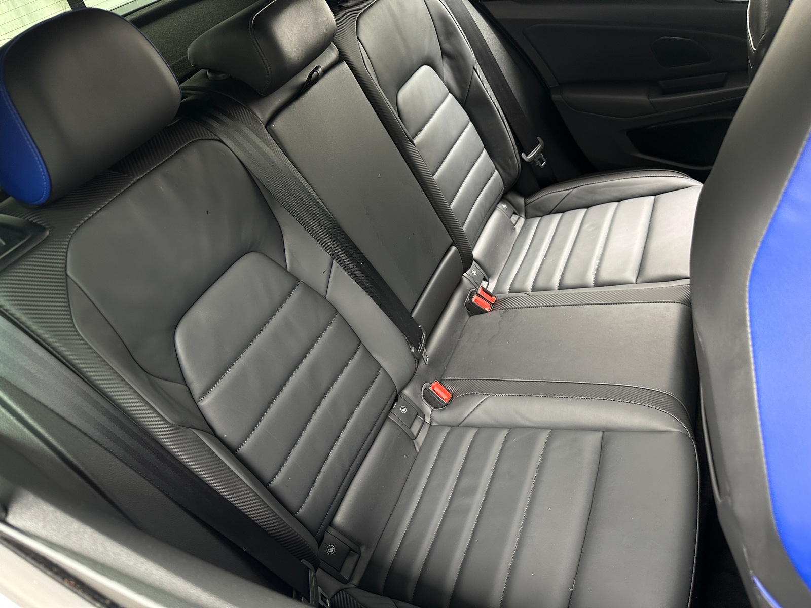 Thumbnail: 2024 Volkswagen Golf - 5