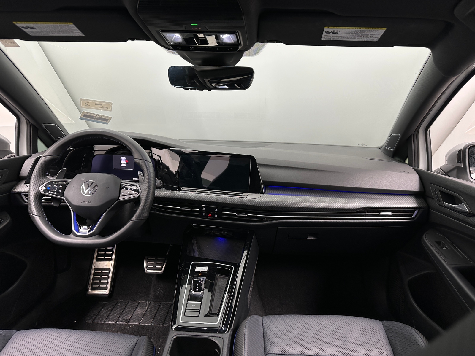 Thumbnail: 2024 Volkswagen Golf - 2