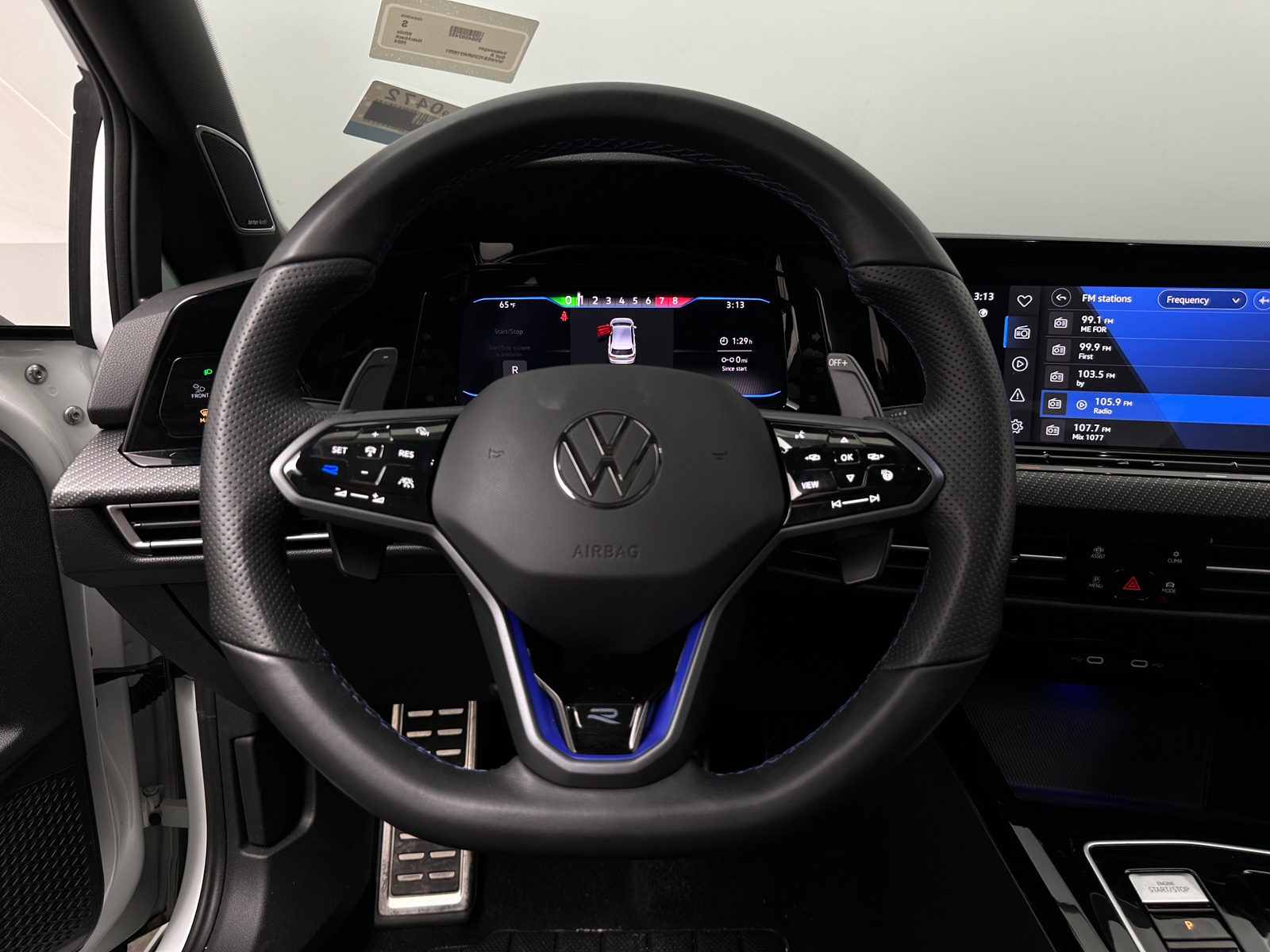 Thumbnail: 2024 Volkswagen Golf - 4