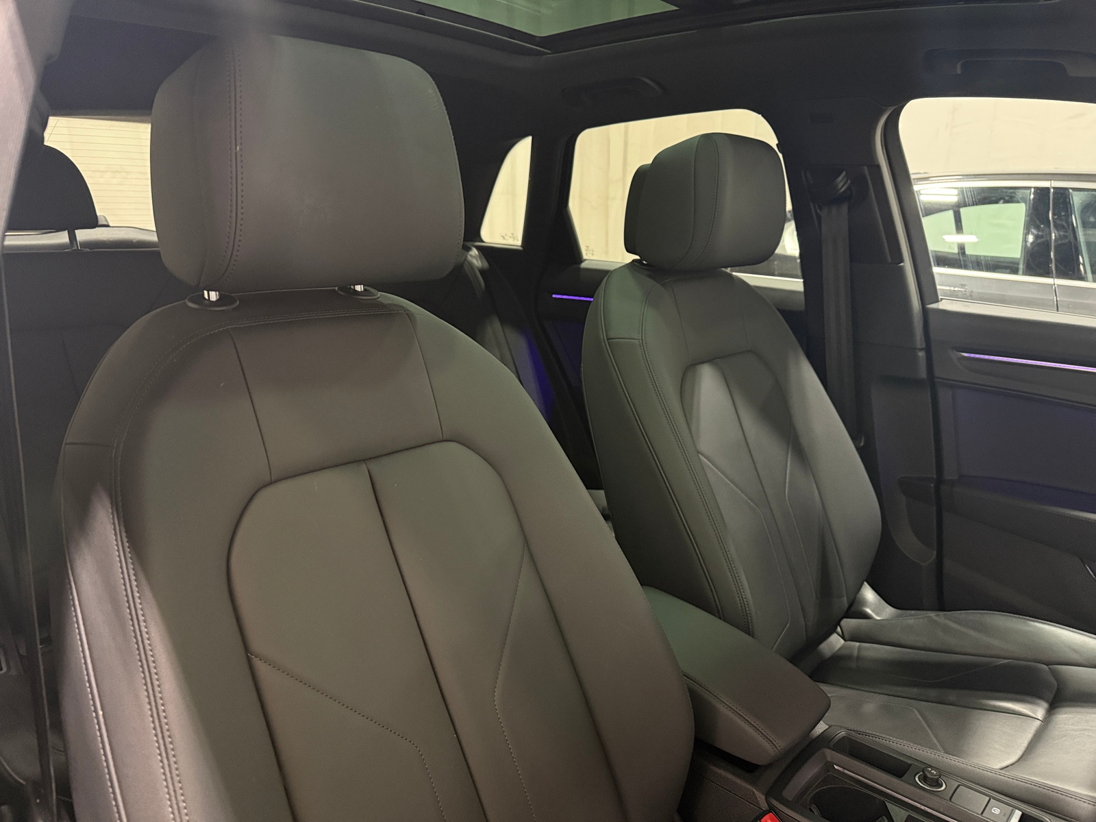 Thumbnail: 2021 Audi Q3 - 2