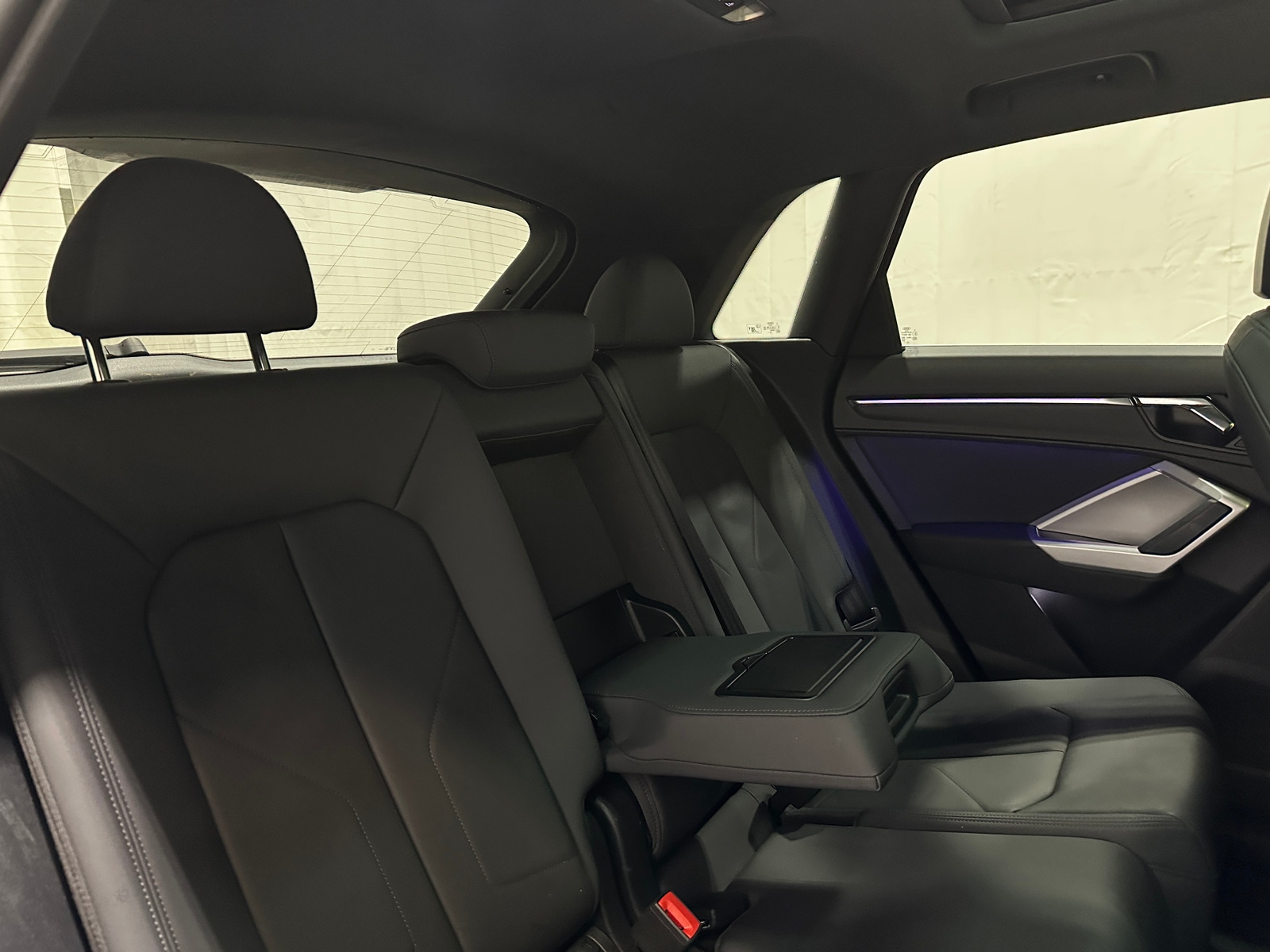 Thumbnail: 2021 Audi Q3 - 6