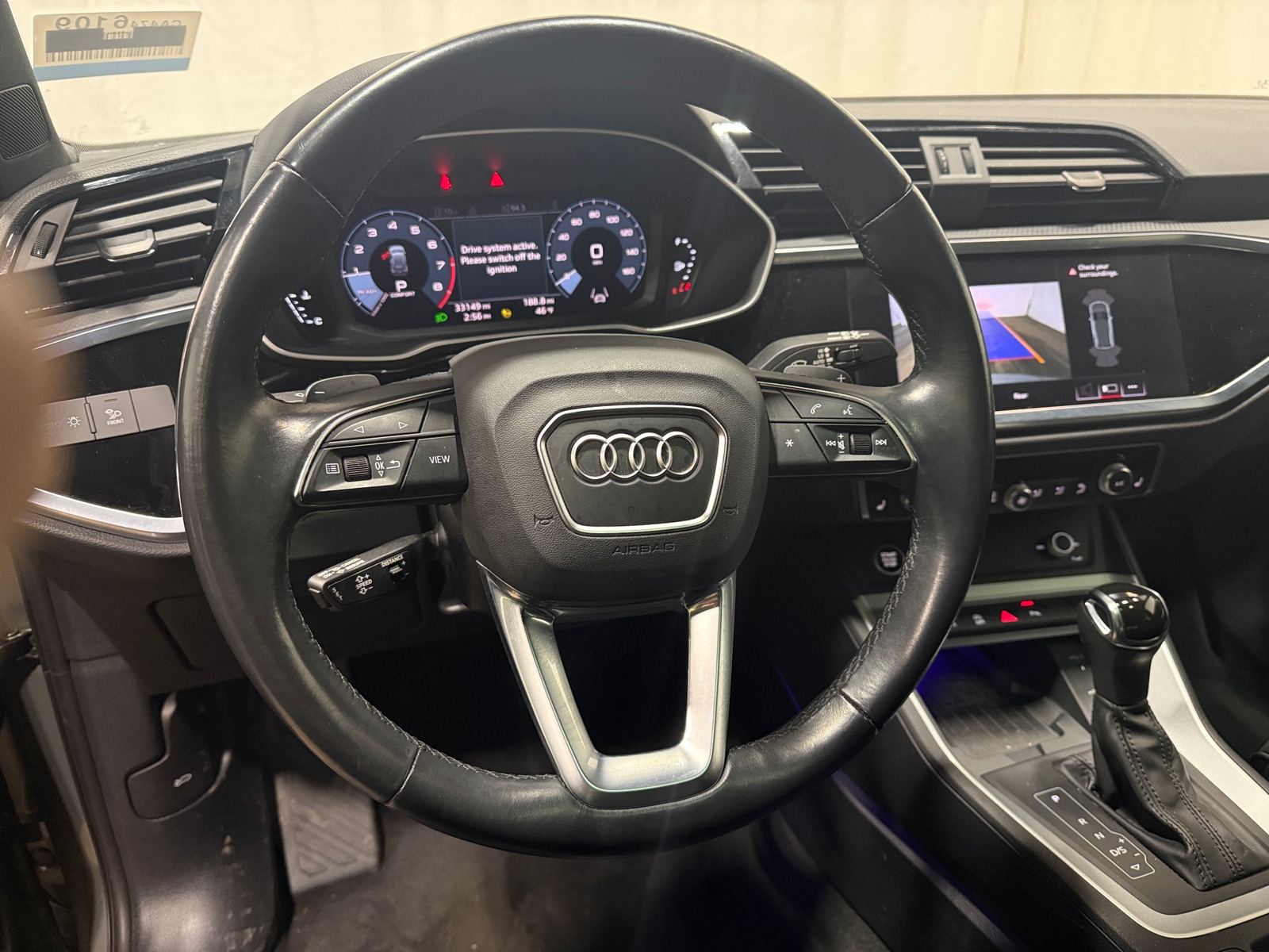 Thumbnail: 2021 Audi Q3 - 5