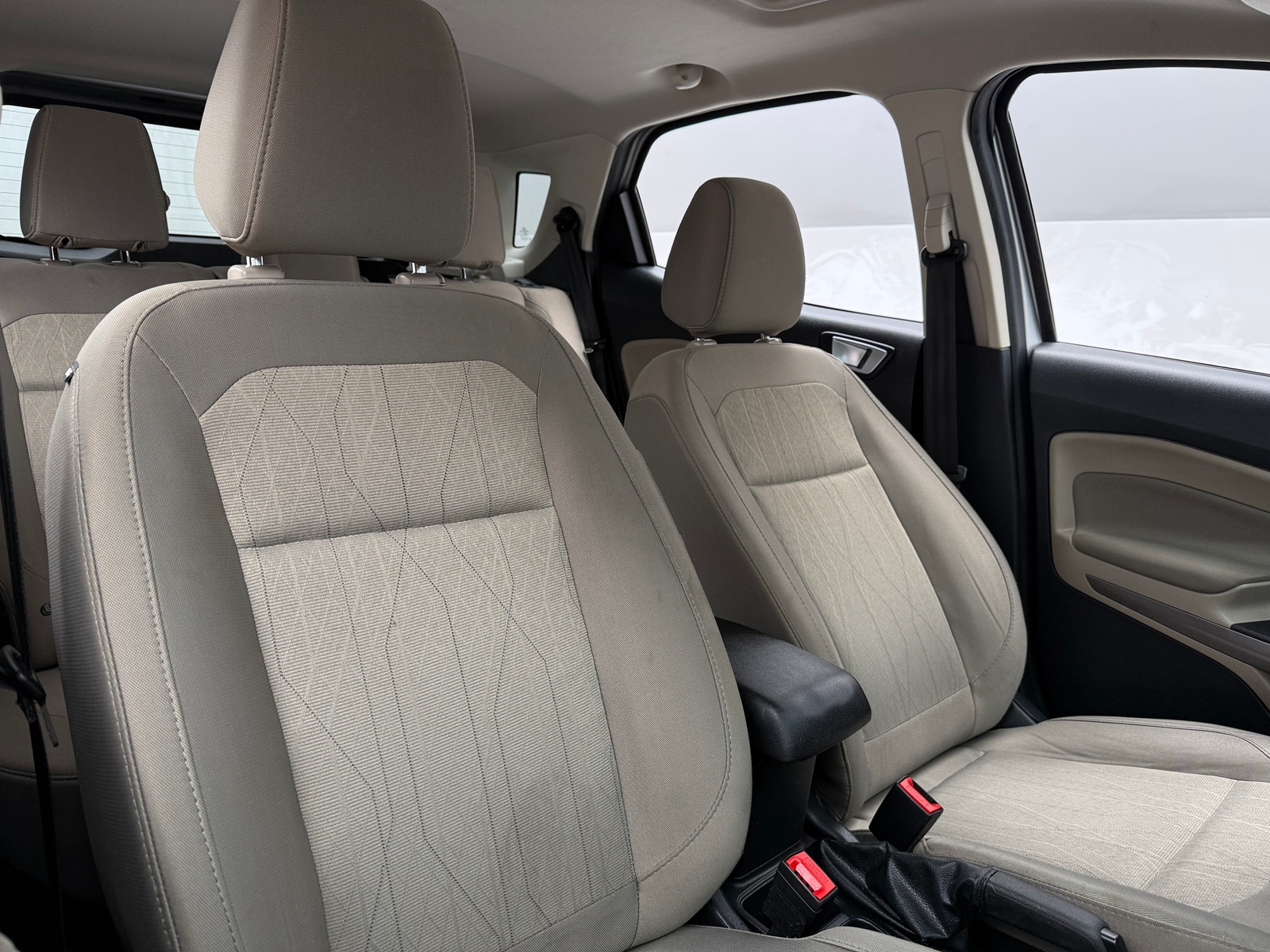 Thumbnail: 2019 Ford EcoSport - 2