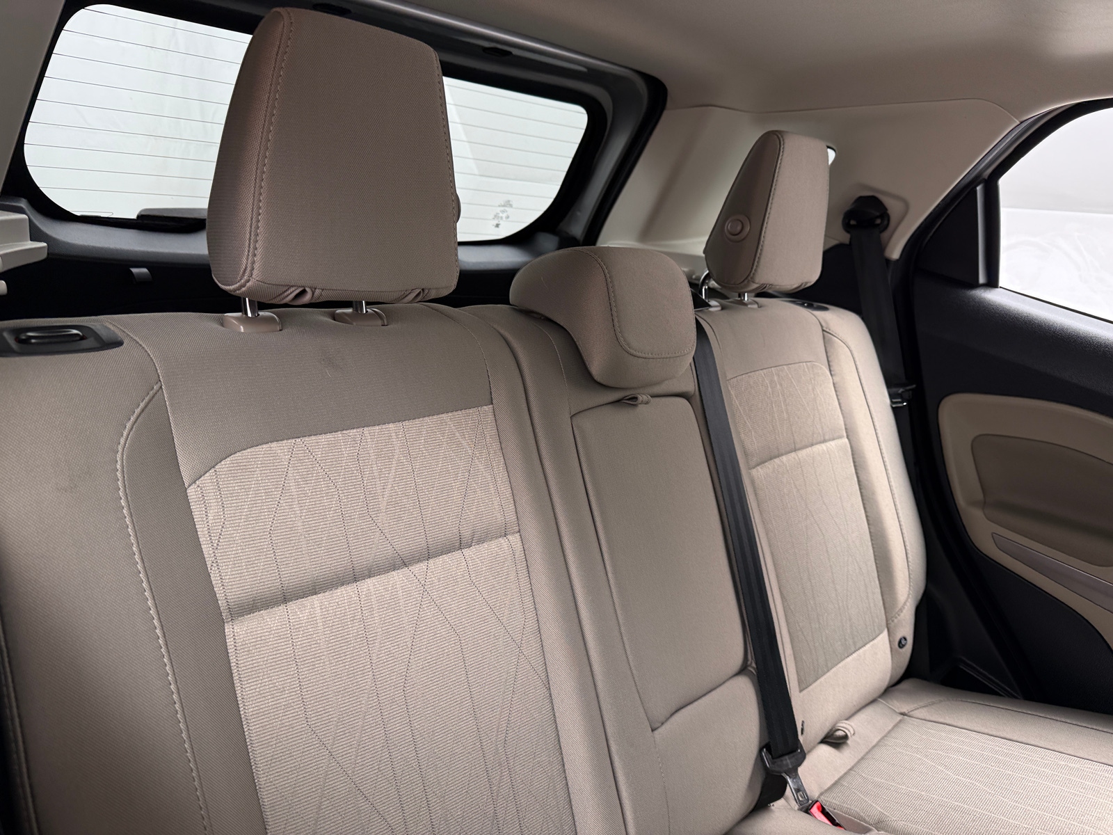 Thumbnail: 2019 Ford EcoSport - 6