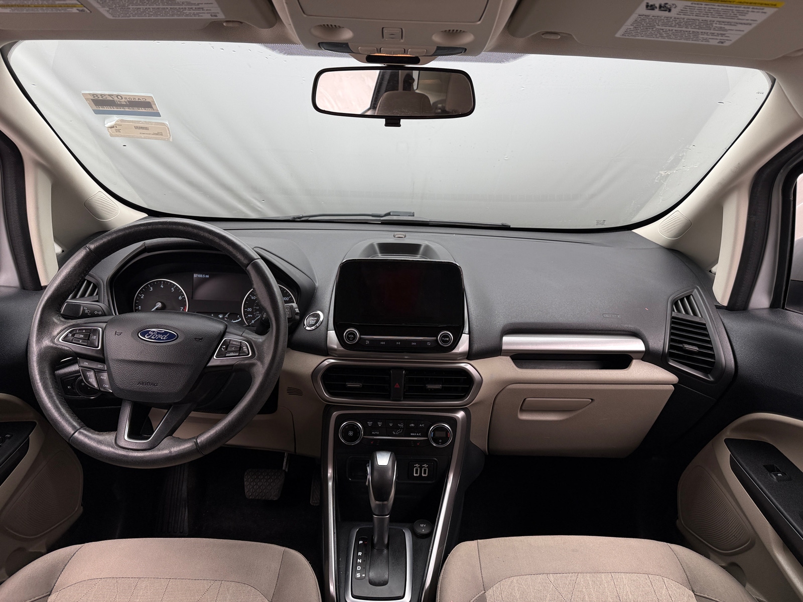 Thumbnail: 2019 Ford EcoSport - 3