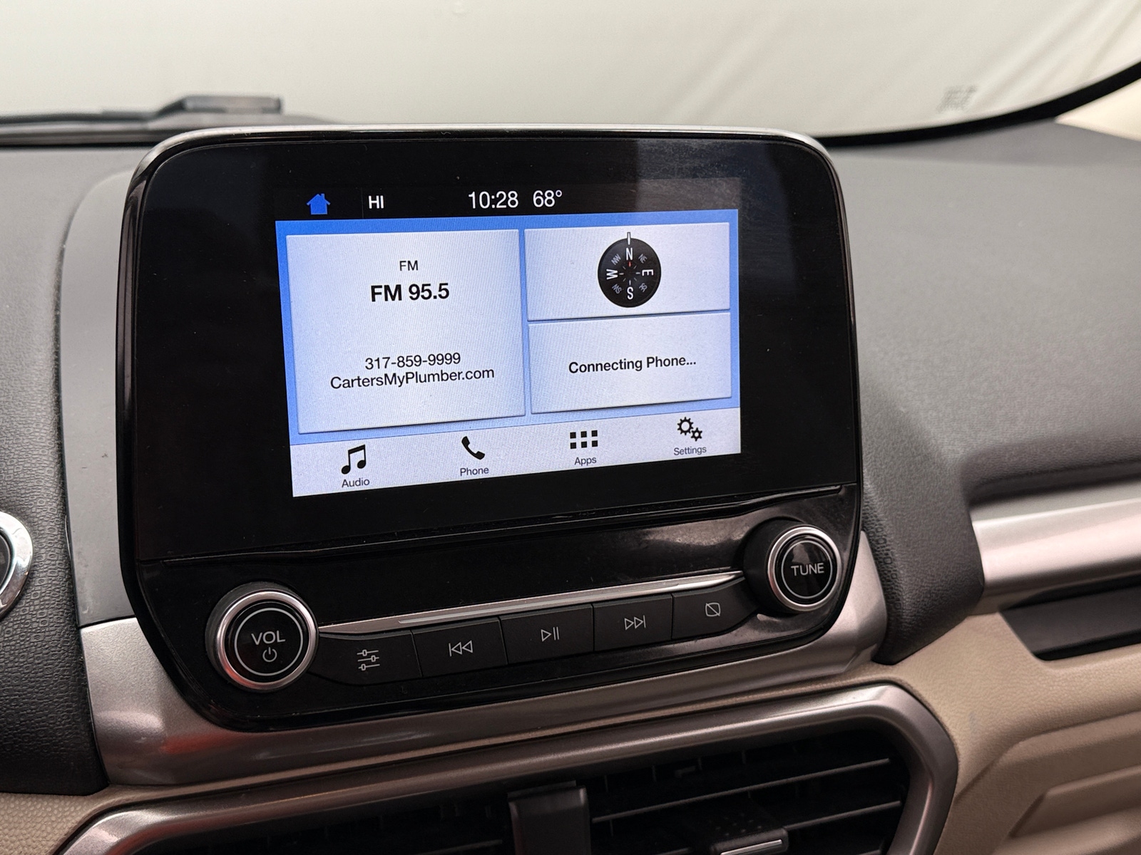 Thumbnail: 2019 Ford EcoSport - 4