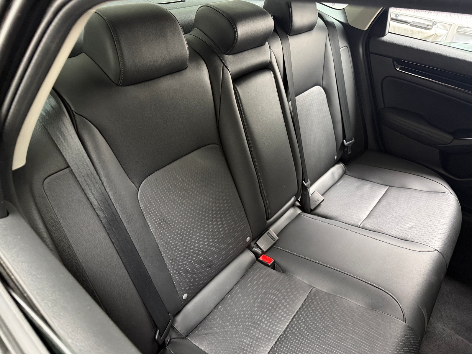 Thumbnail: 2024 Honda Civic - 5