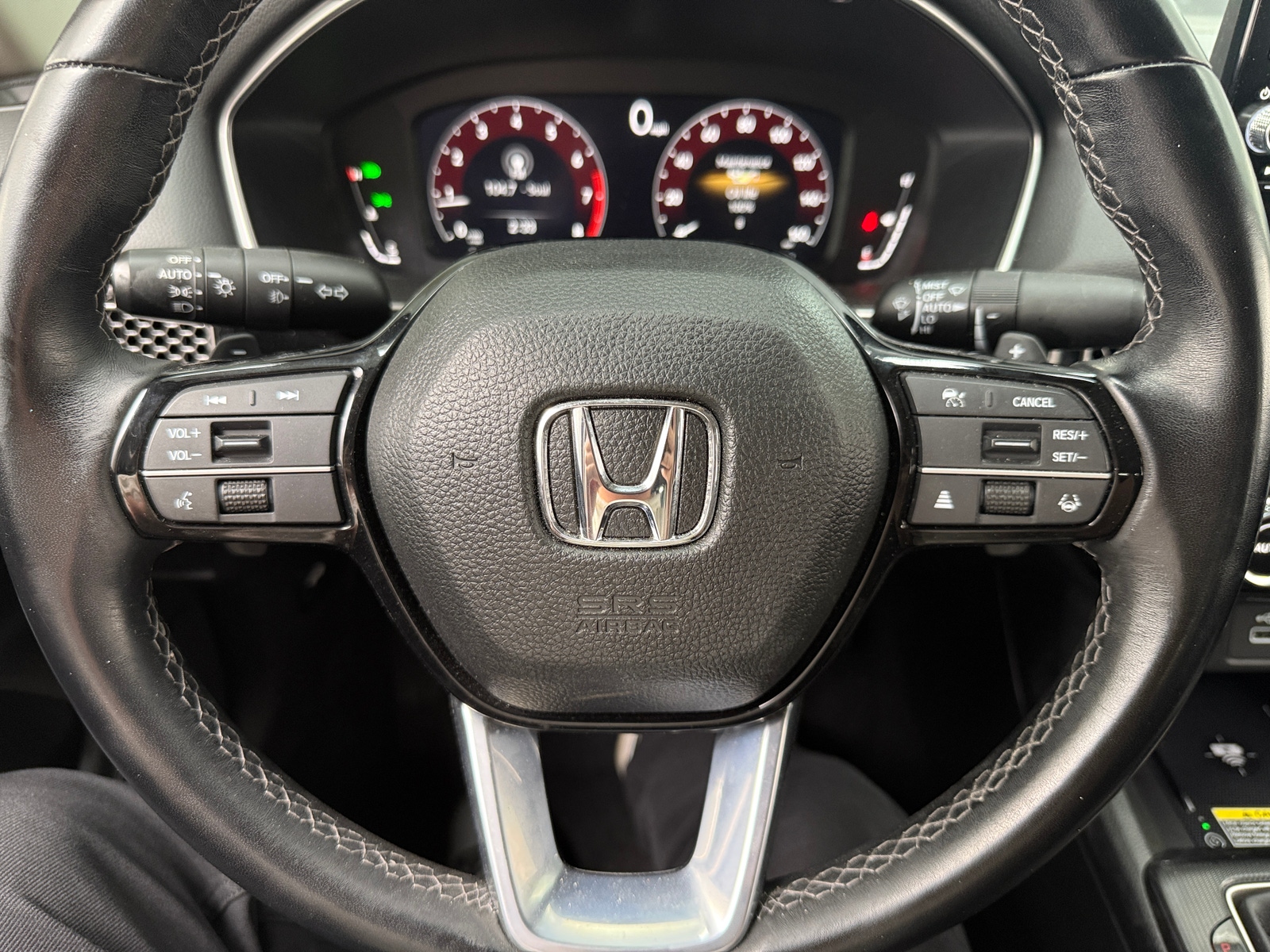 Thumbnail: 2024 Honda Civic - 4