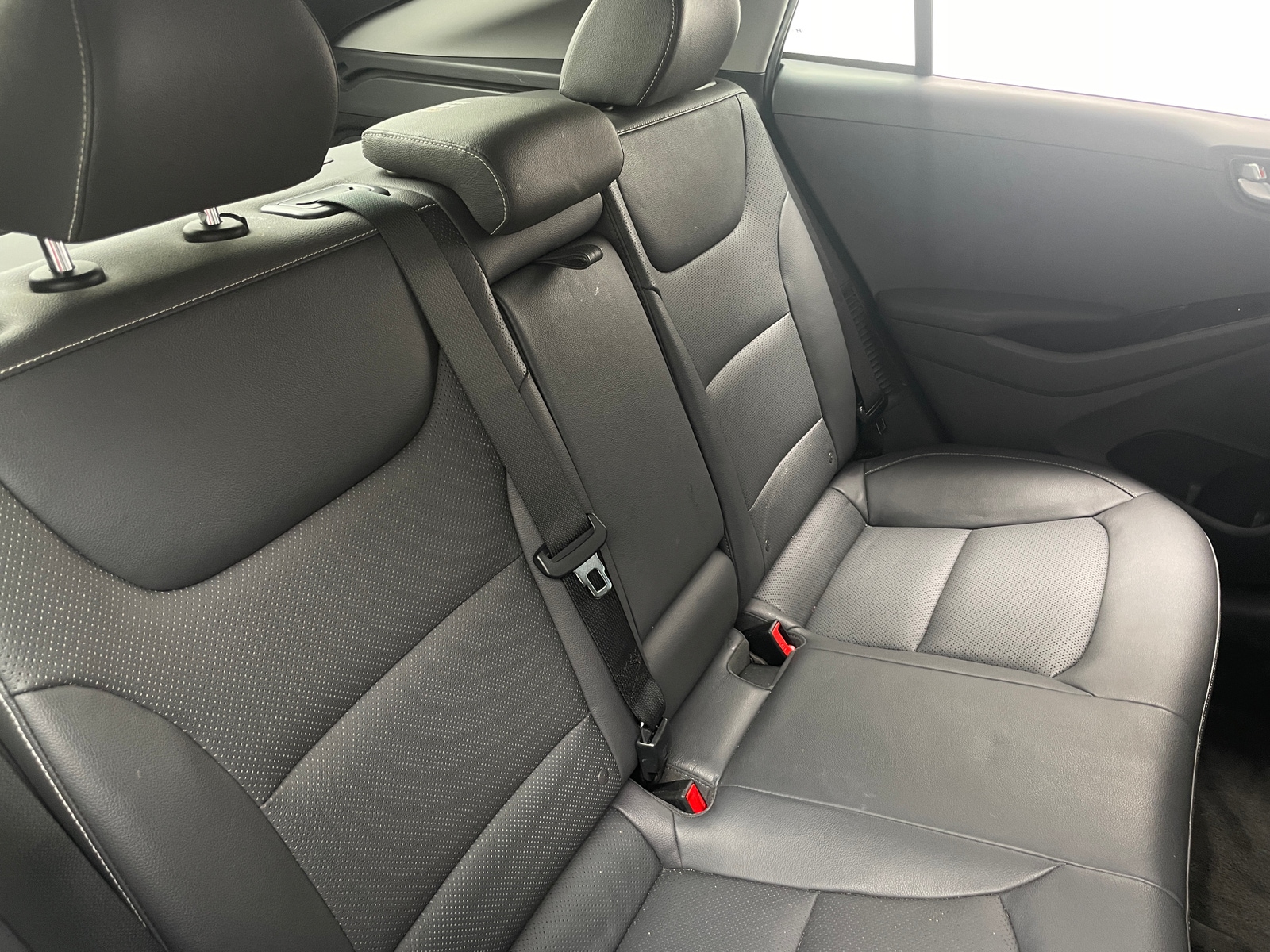 Thumbnail: 2019 Hyundai Ioniq - 5