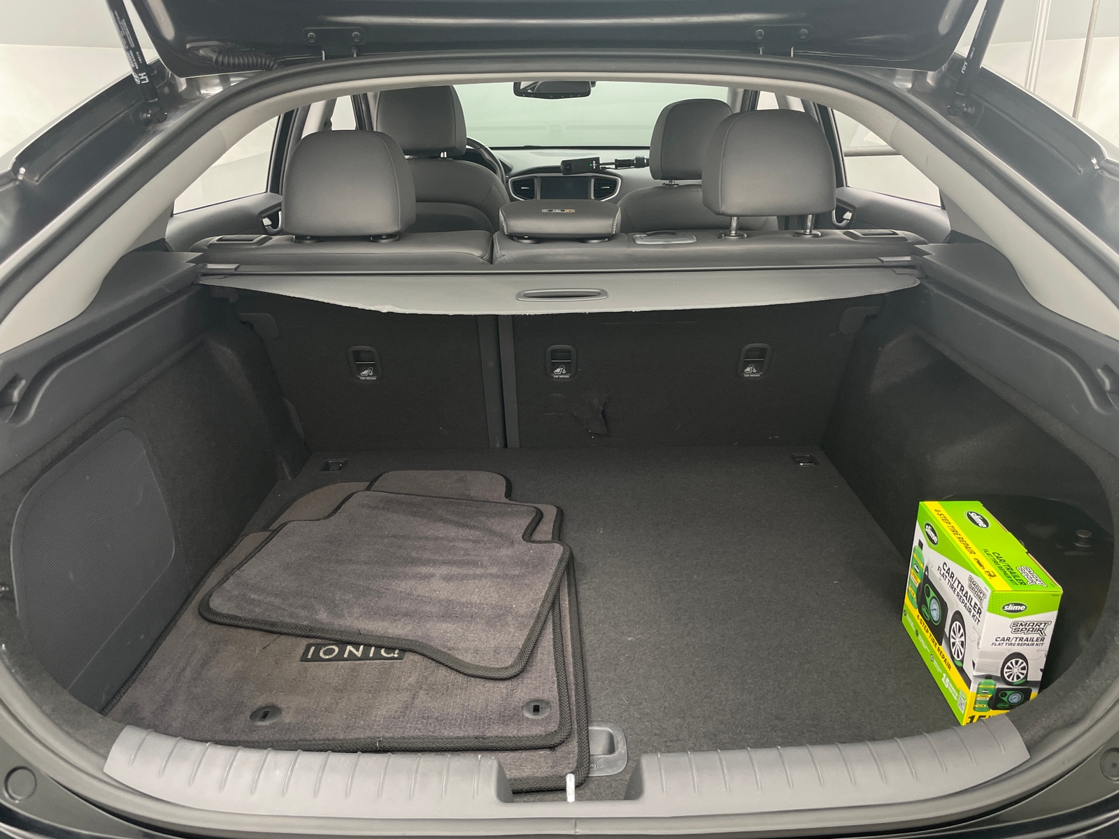 Thumbnail: 2019 Hyundai Ioniq - 6