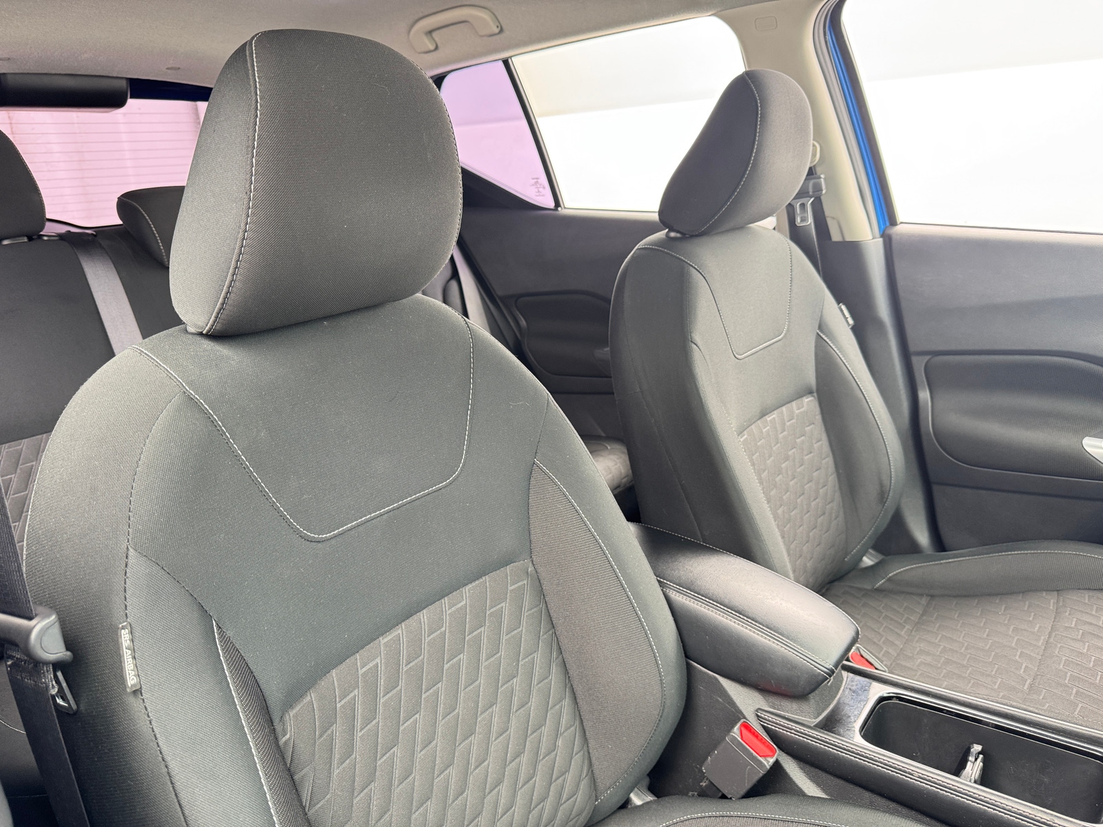 Thumbnail: 2021 Nissan Kicks - 2