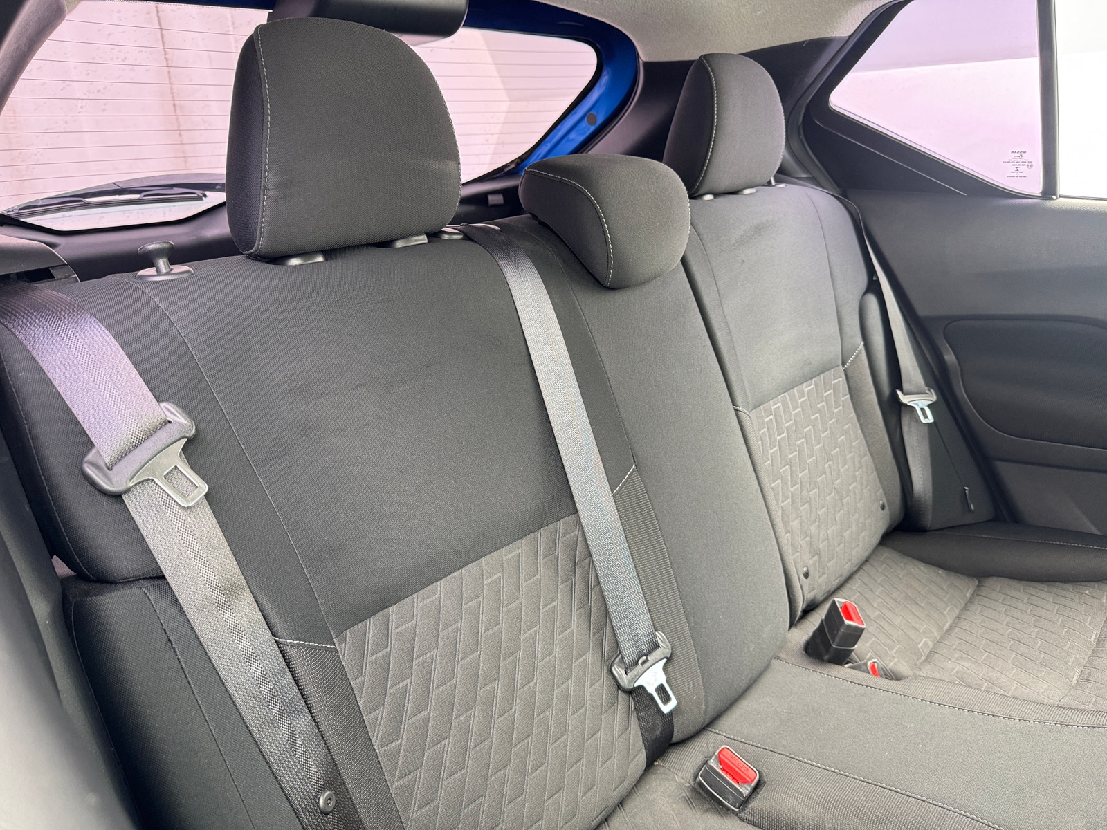 Thumbnail: 2021 Nissan Kicks - 6