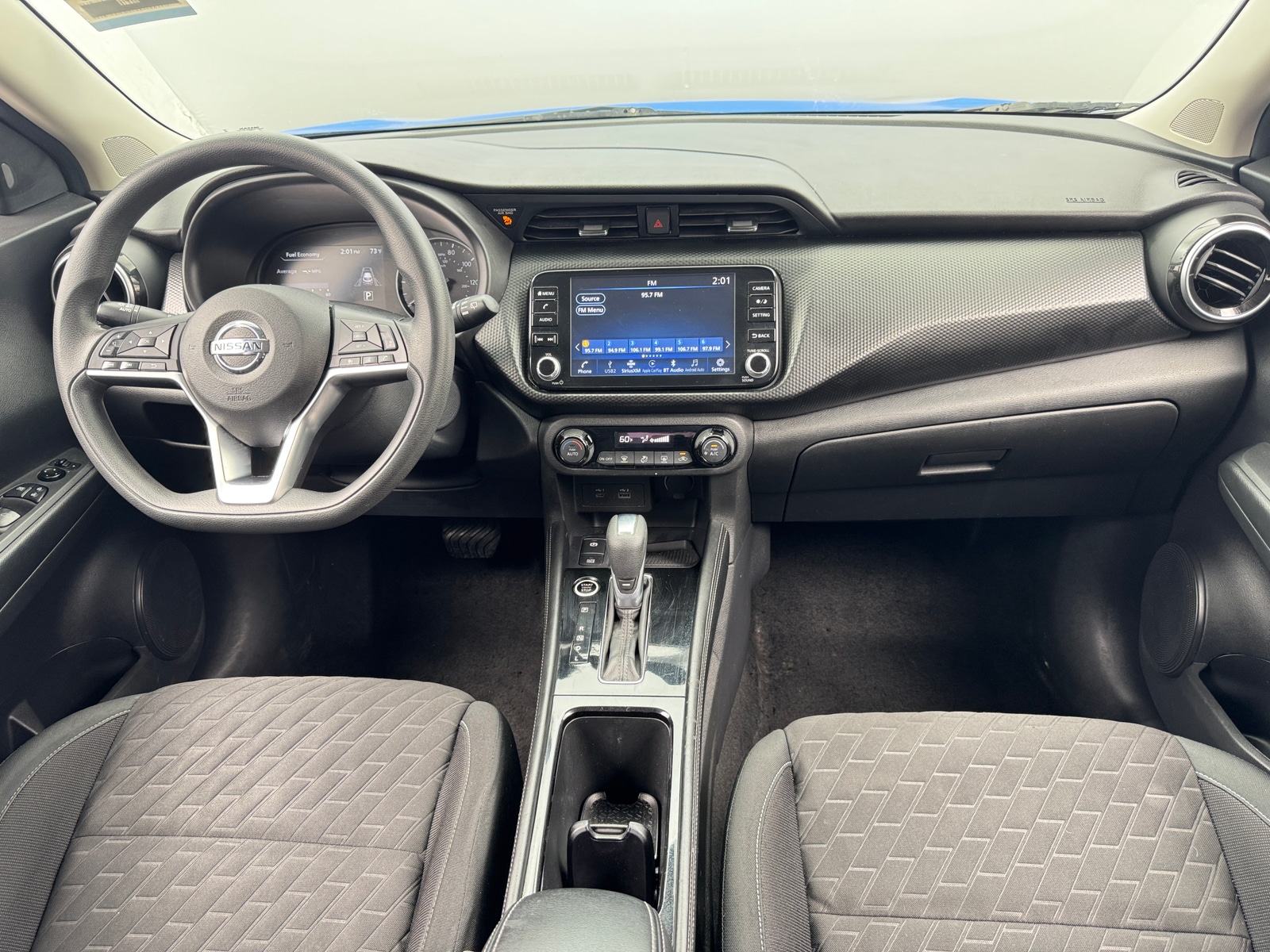 Thumbnail: 2021 Nissan Kicks - 3